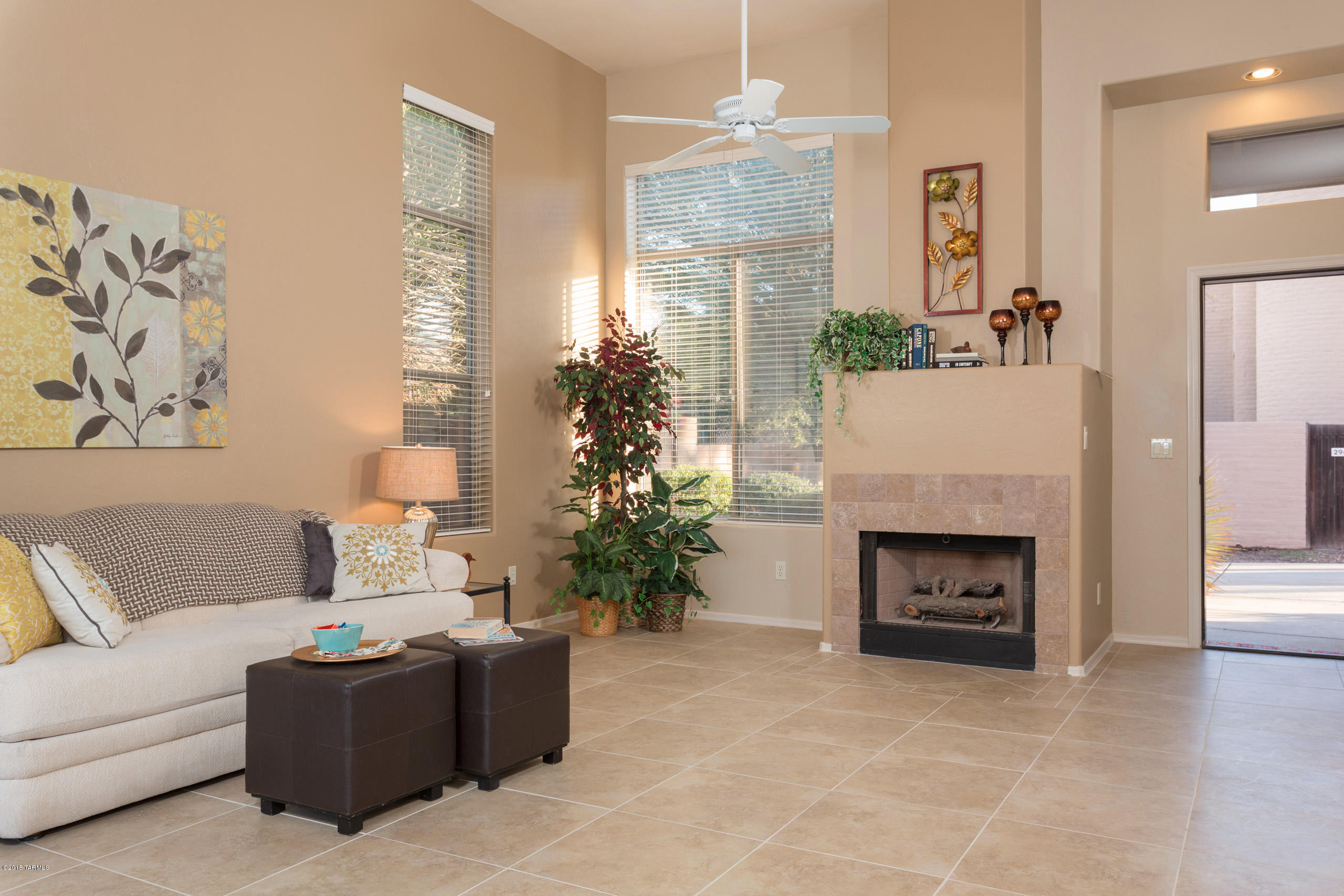 2949 E Racquet Court