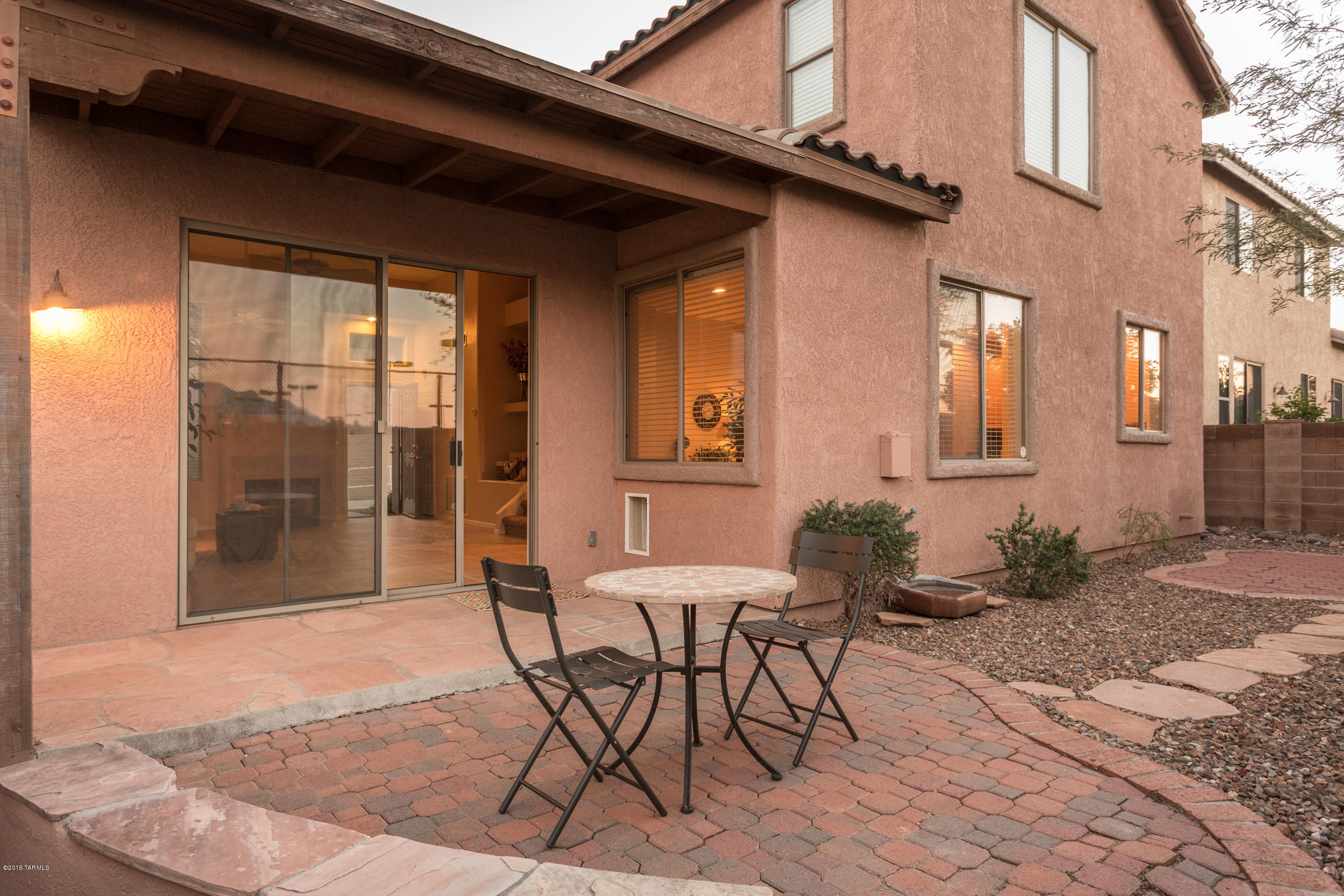 2949 E Racquet Court