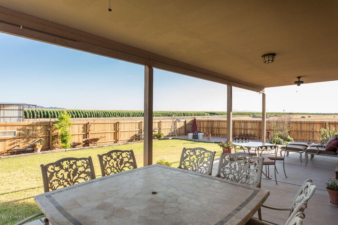 10503 W Mallow Drive