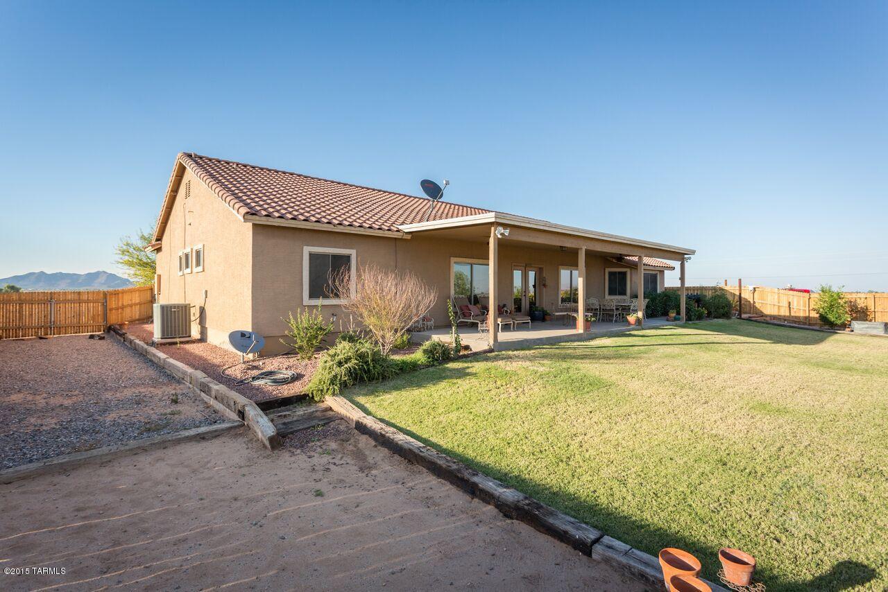 10503 W Mallow Drive