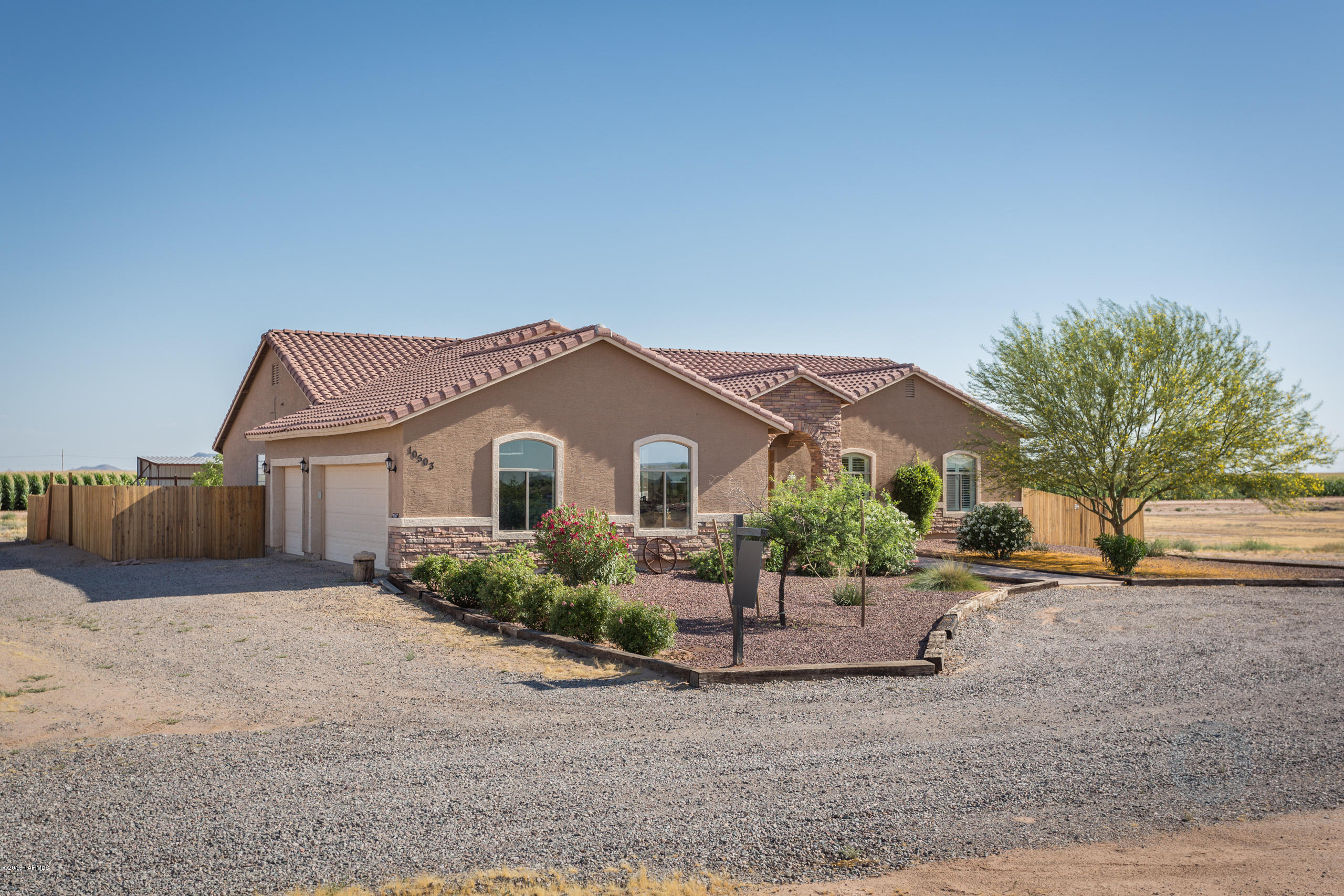 10503 W Mallow Drive