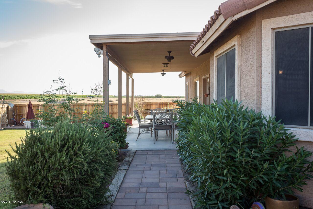 10503 W Mallow Drive