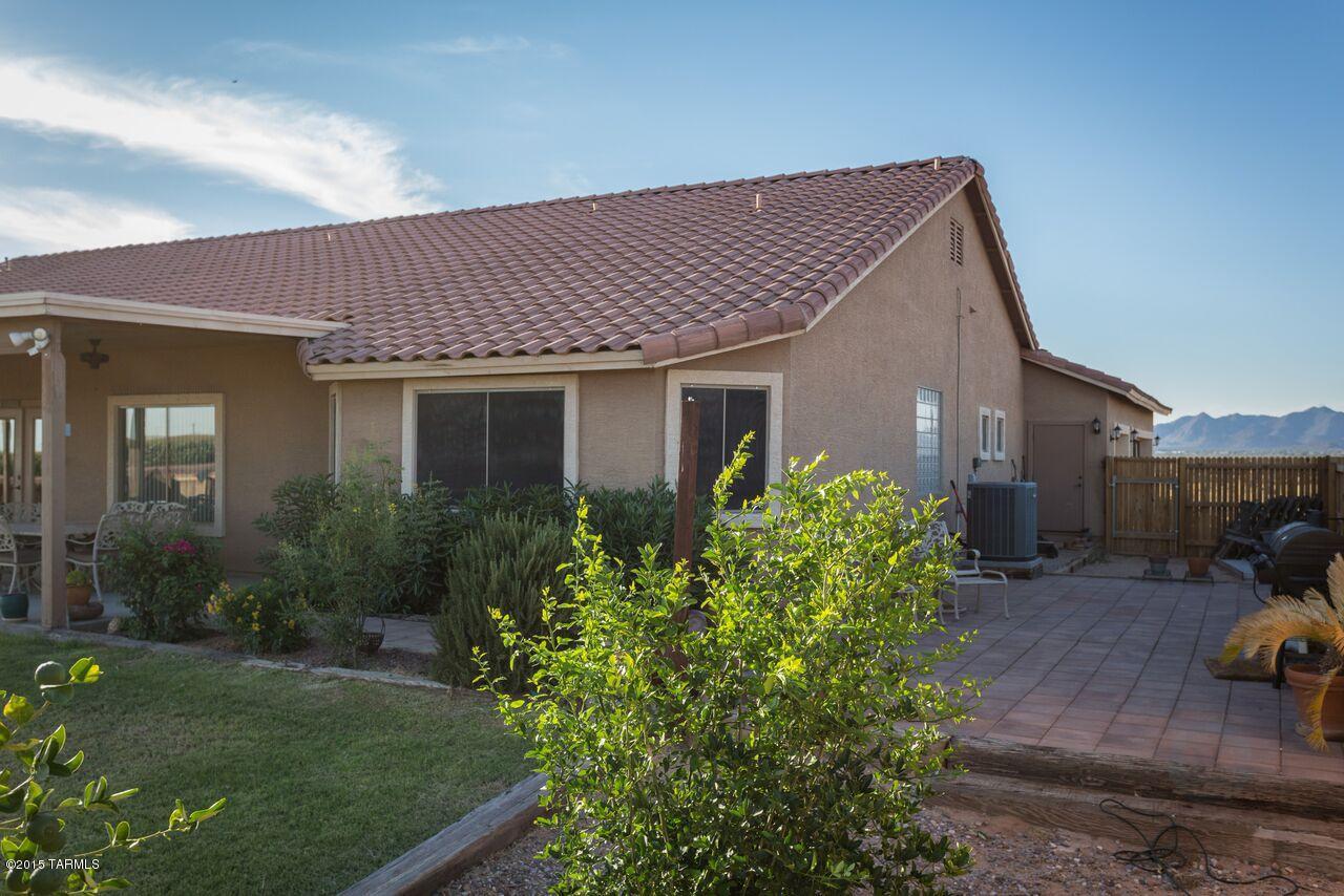 10503 W Mallow Drive