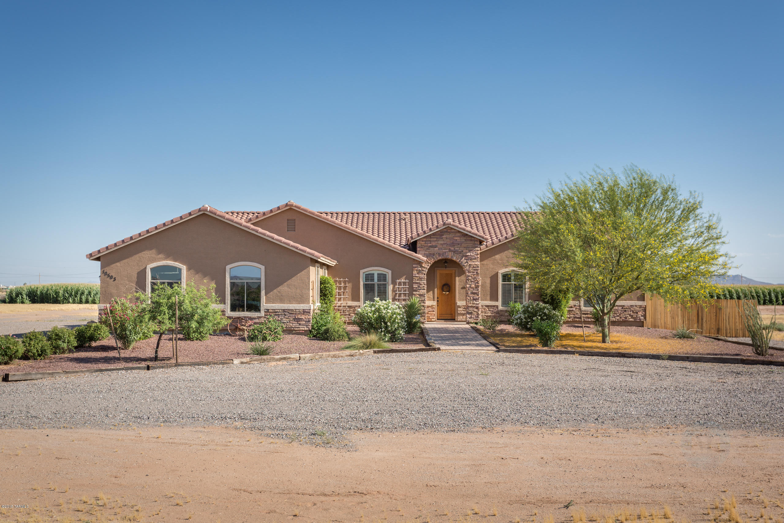 10503 W Mallow Drive