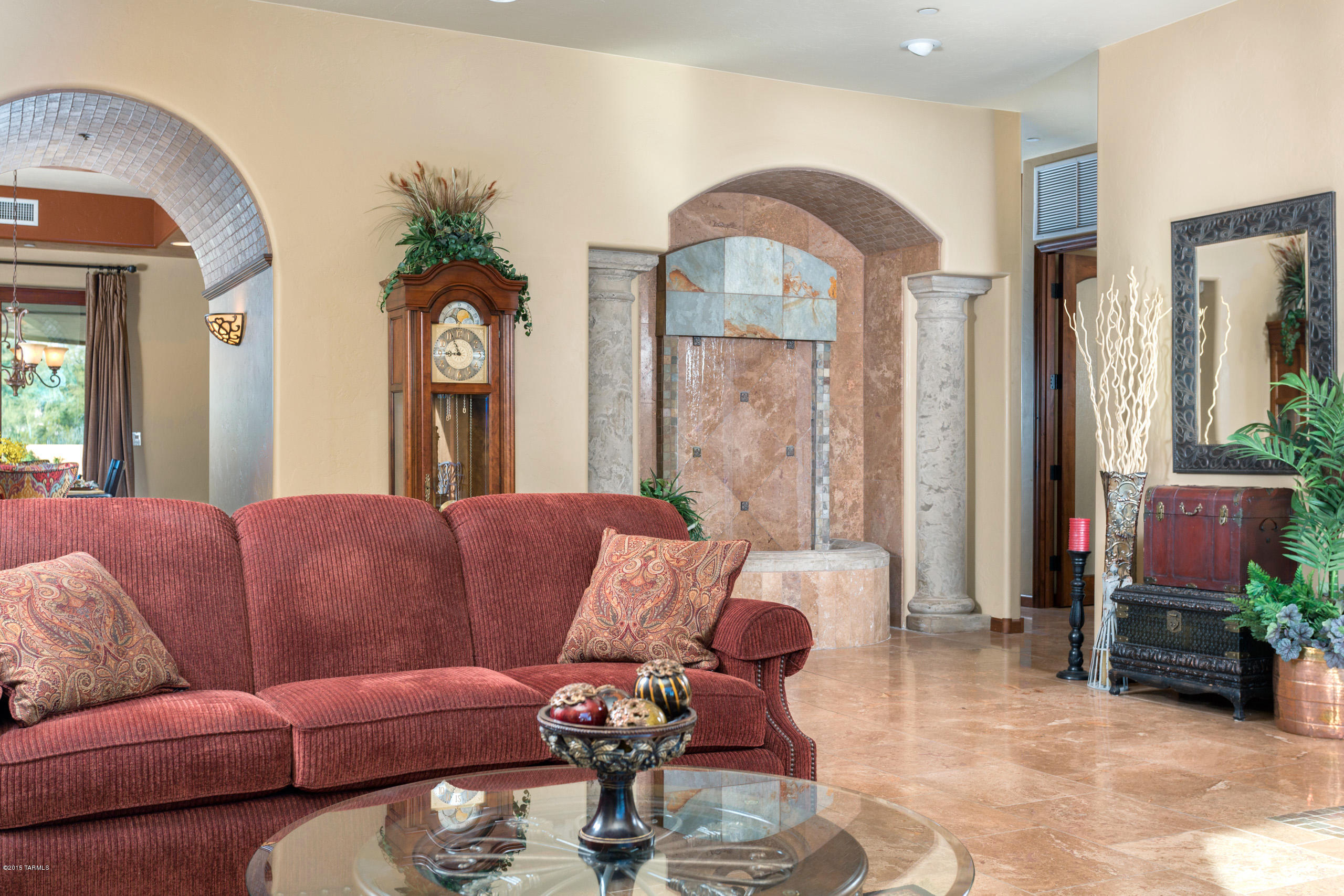 5445 N Calle La Cima