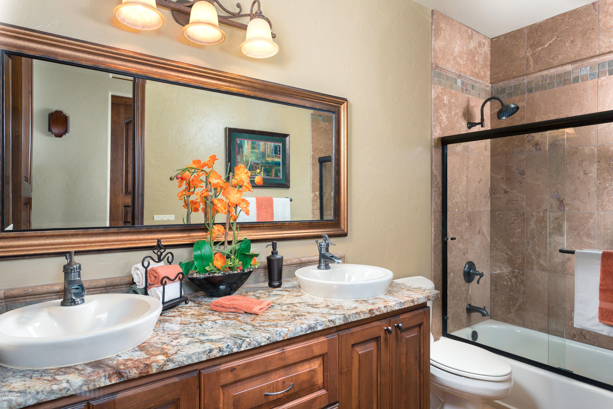 5445 N Calle La Cima