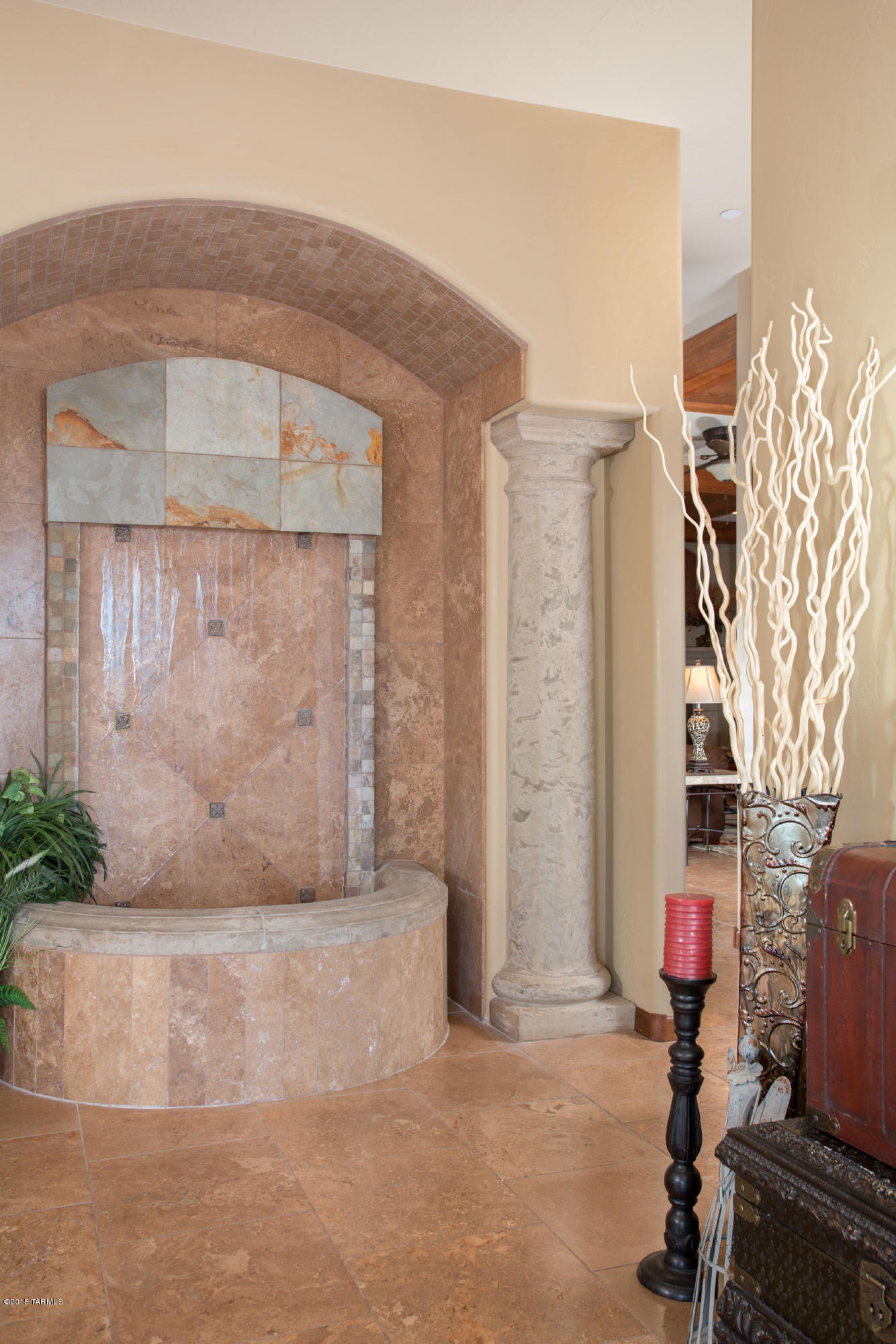 5445 N Calle La Cima