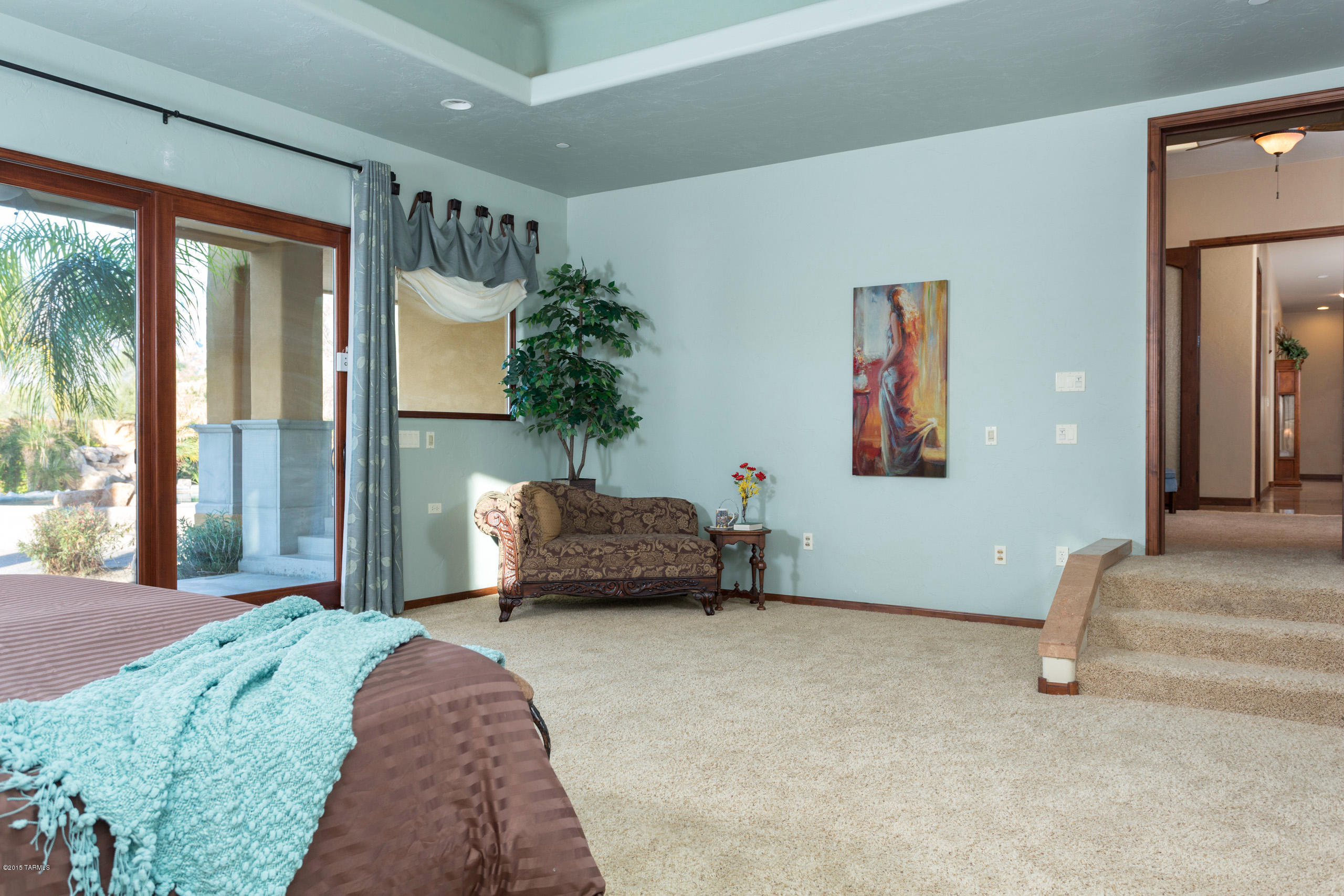 5445 N Calle La Cima