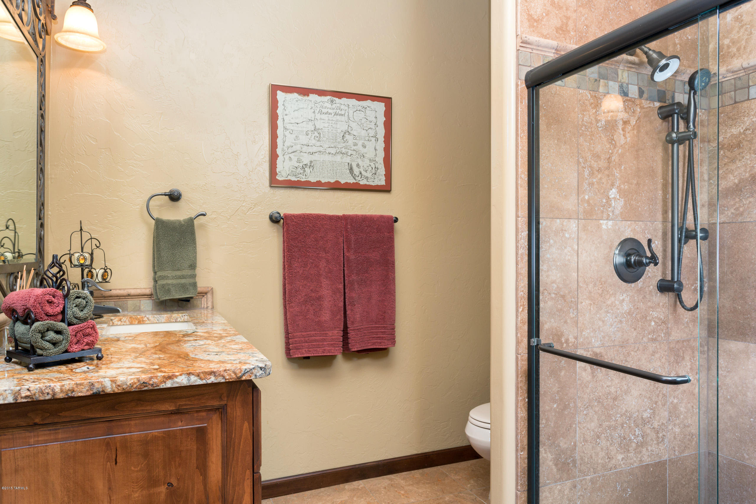 5445 N Calle La Cima