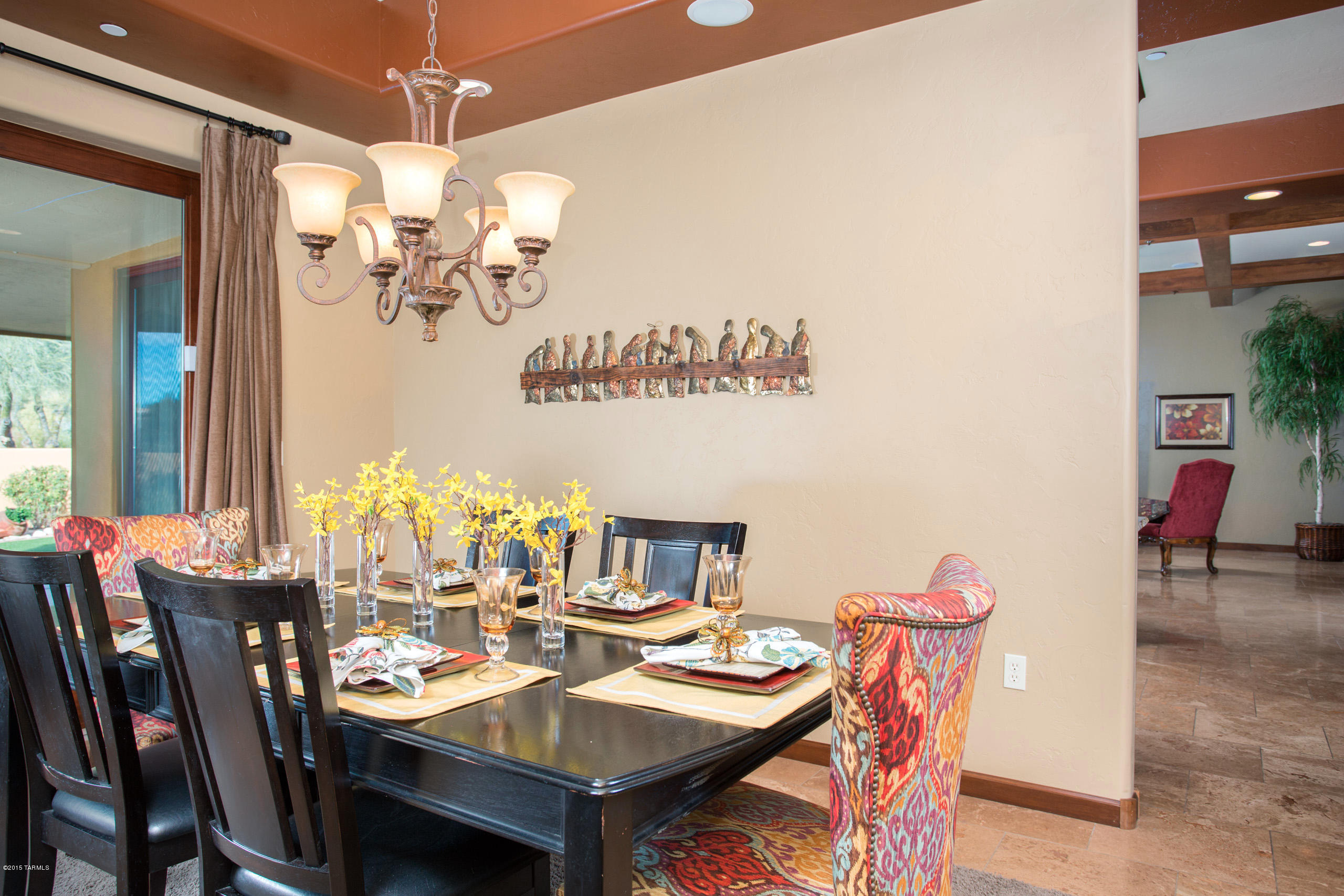 5445 N Calle La Cima