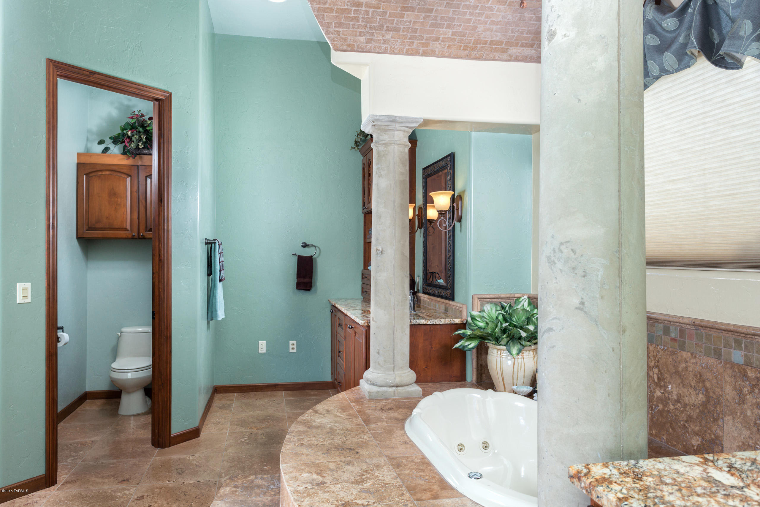 5445 N Calle La Cima