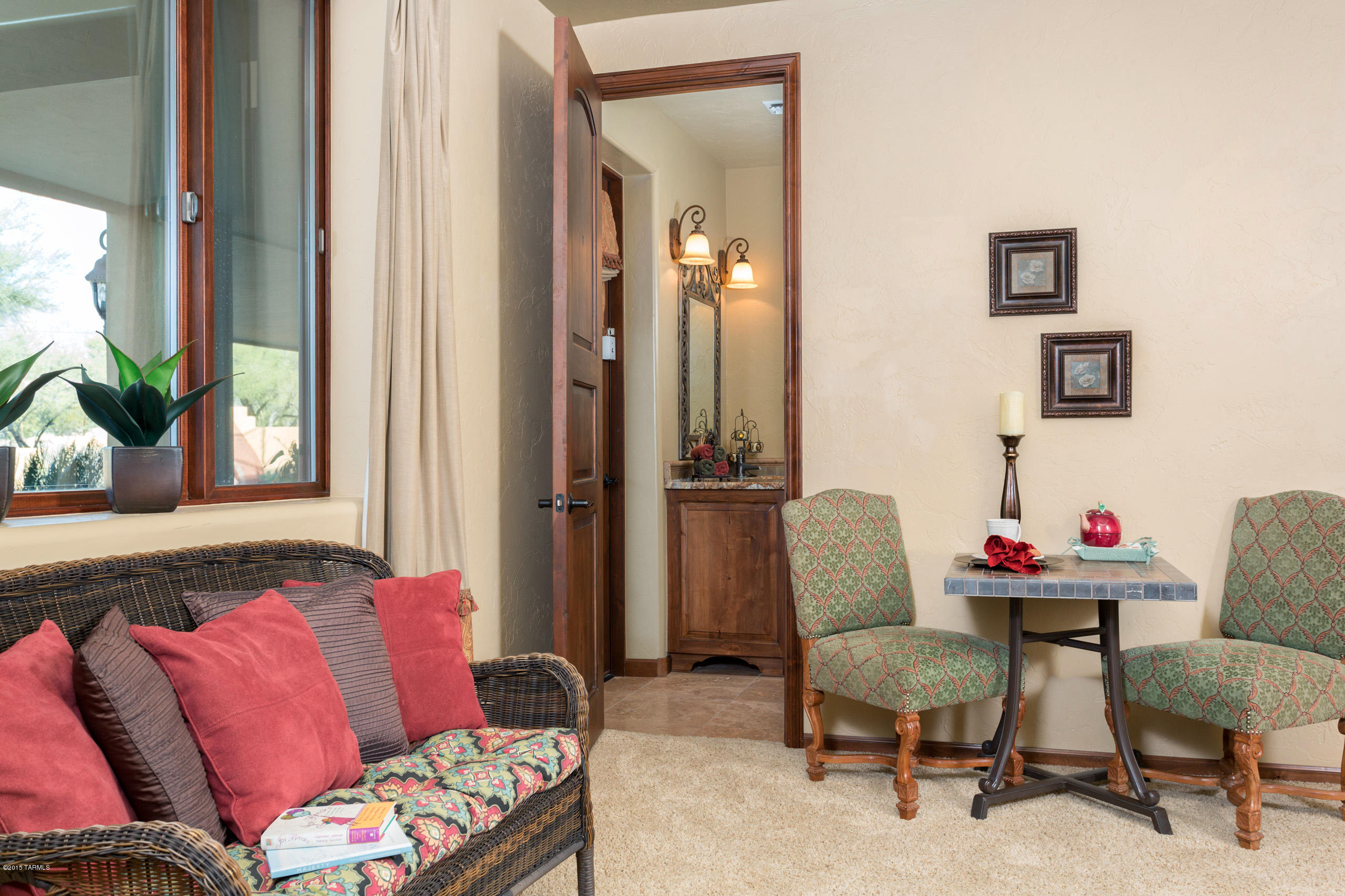 5445 N Calle La Cima