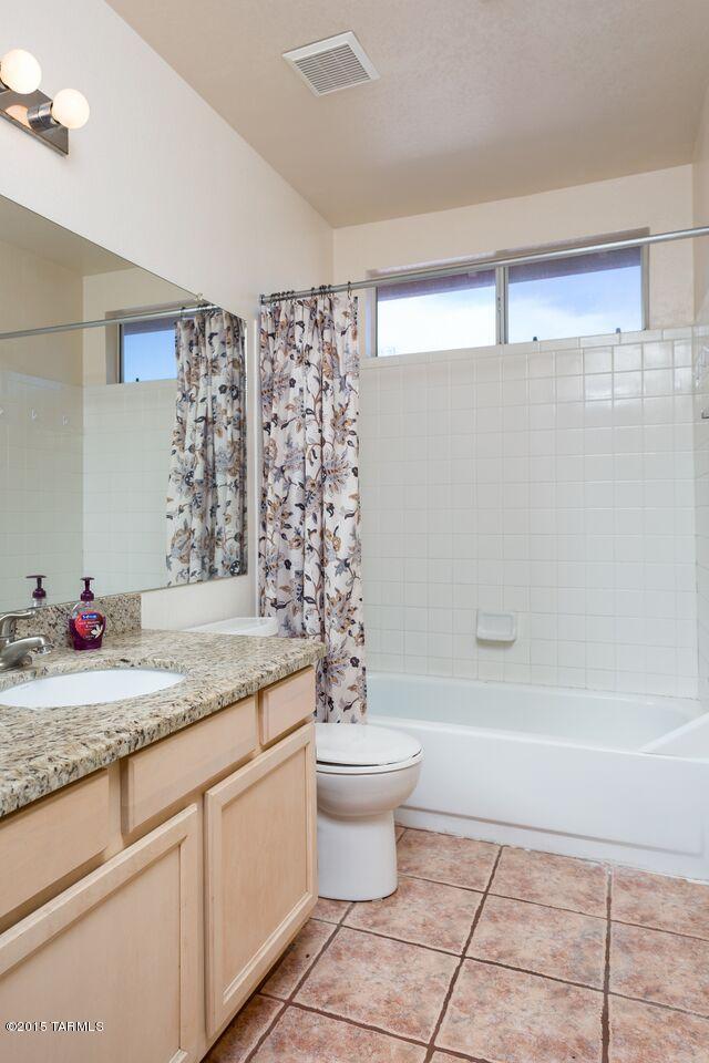 3745 W Hideout Trail