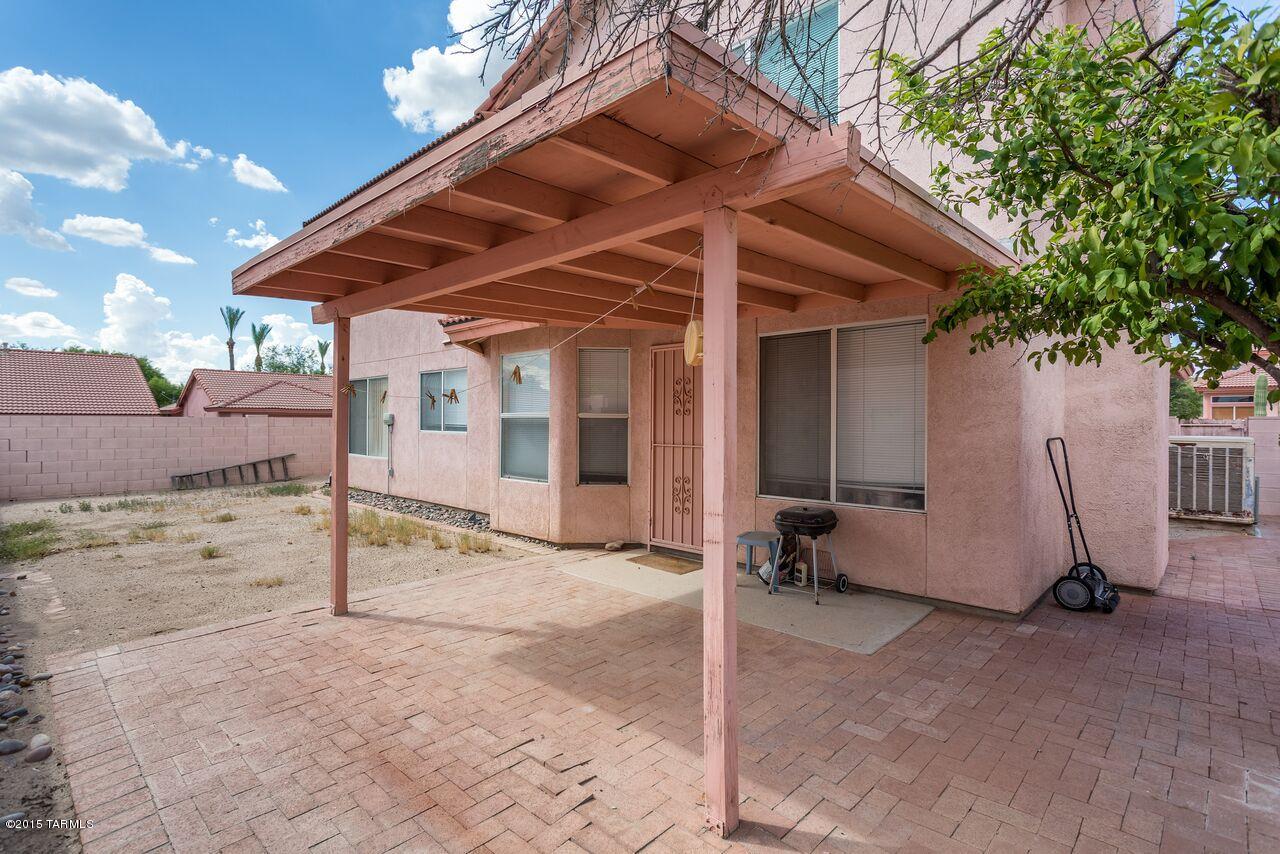 3745 W Hideout Trail