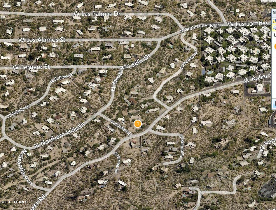 870 W Roller Coaster Road