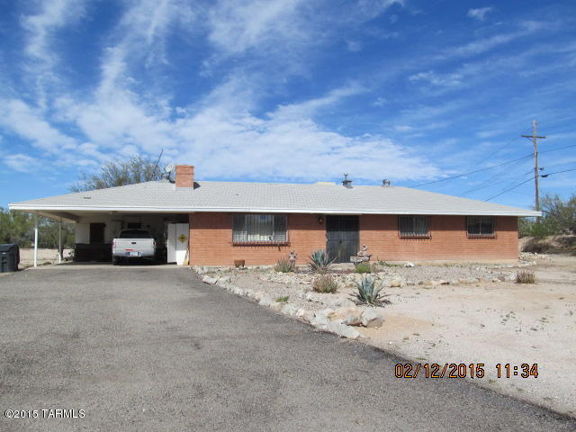 870 W Roller Coaster Road