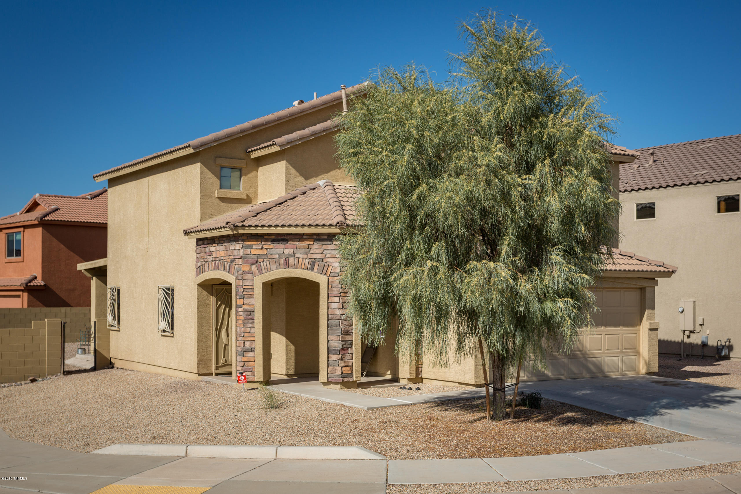 4934 S Celta Vigo Court