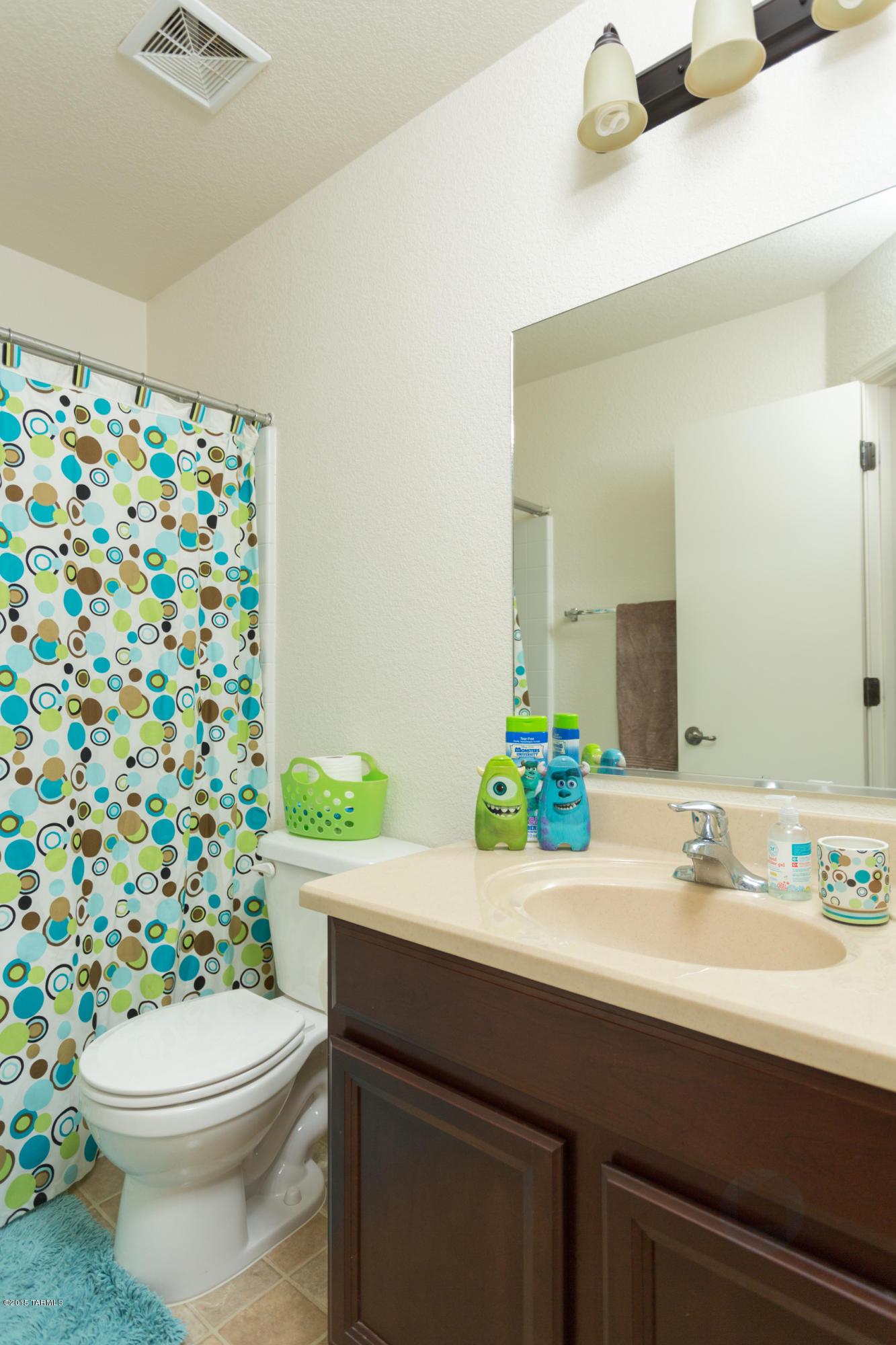 4934 S Celta Vigo Court