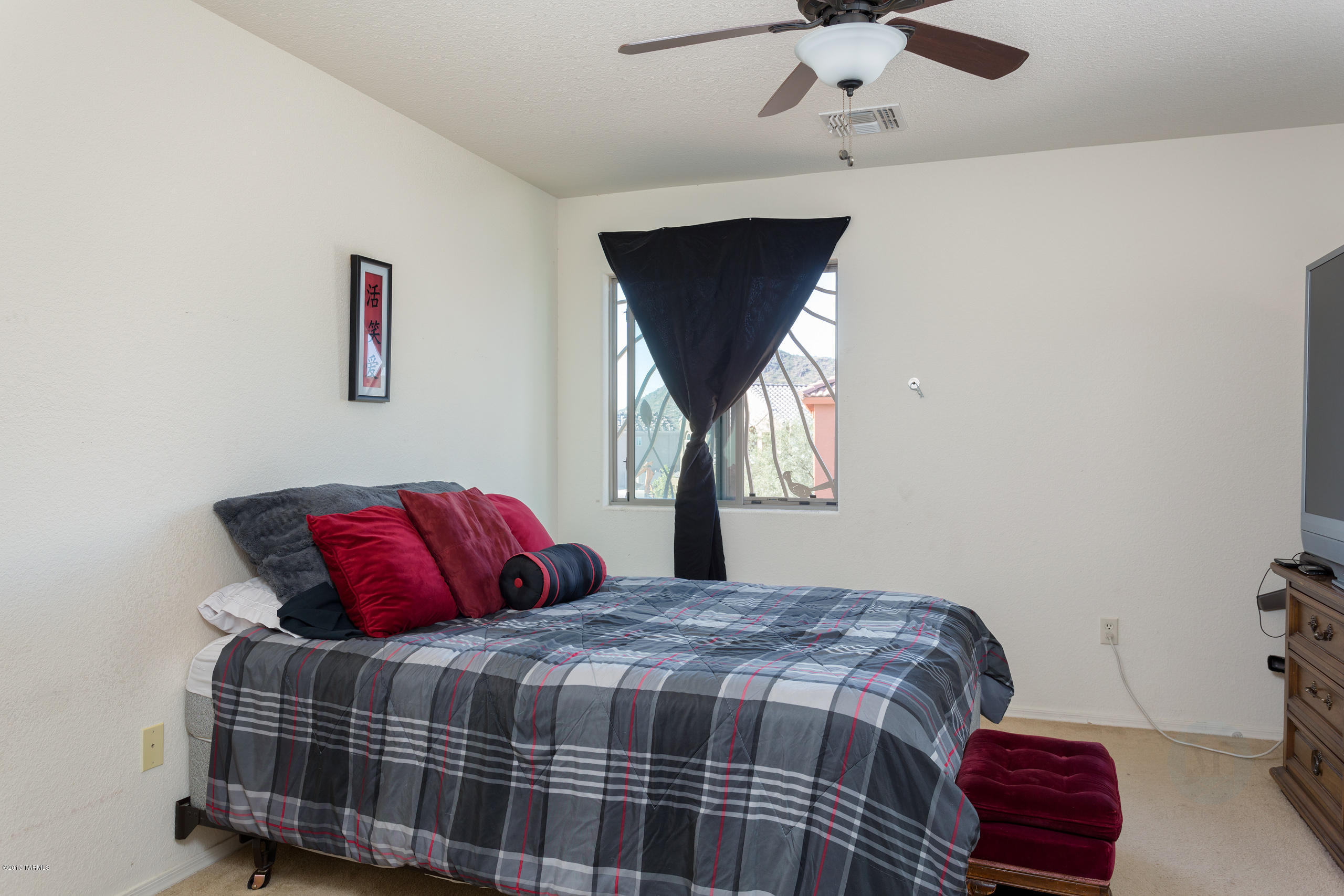 4934 S Celta Vigo Court