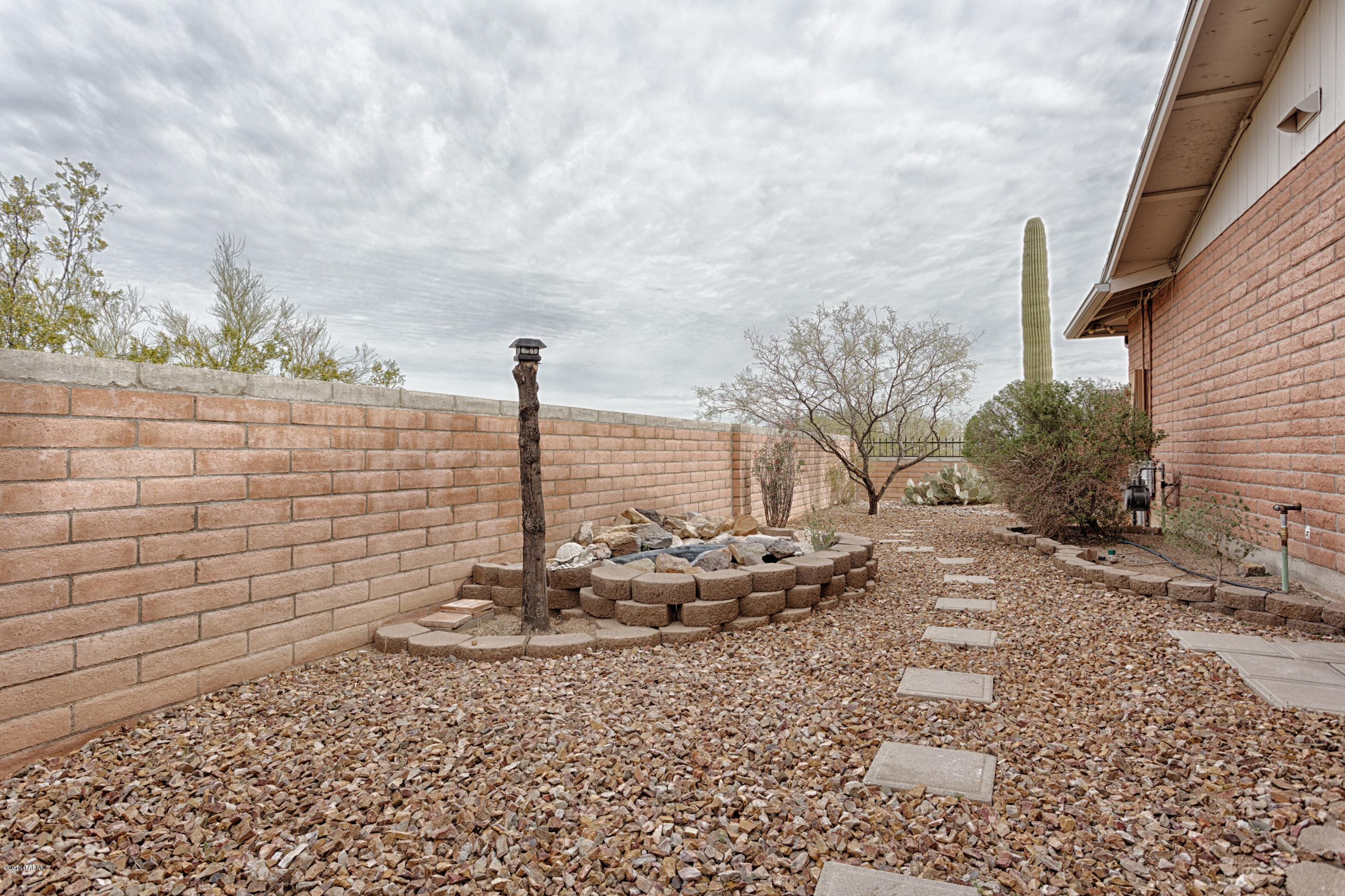 4501 N Tortolita Road