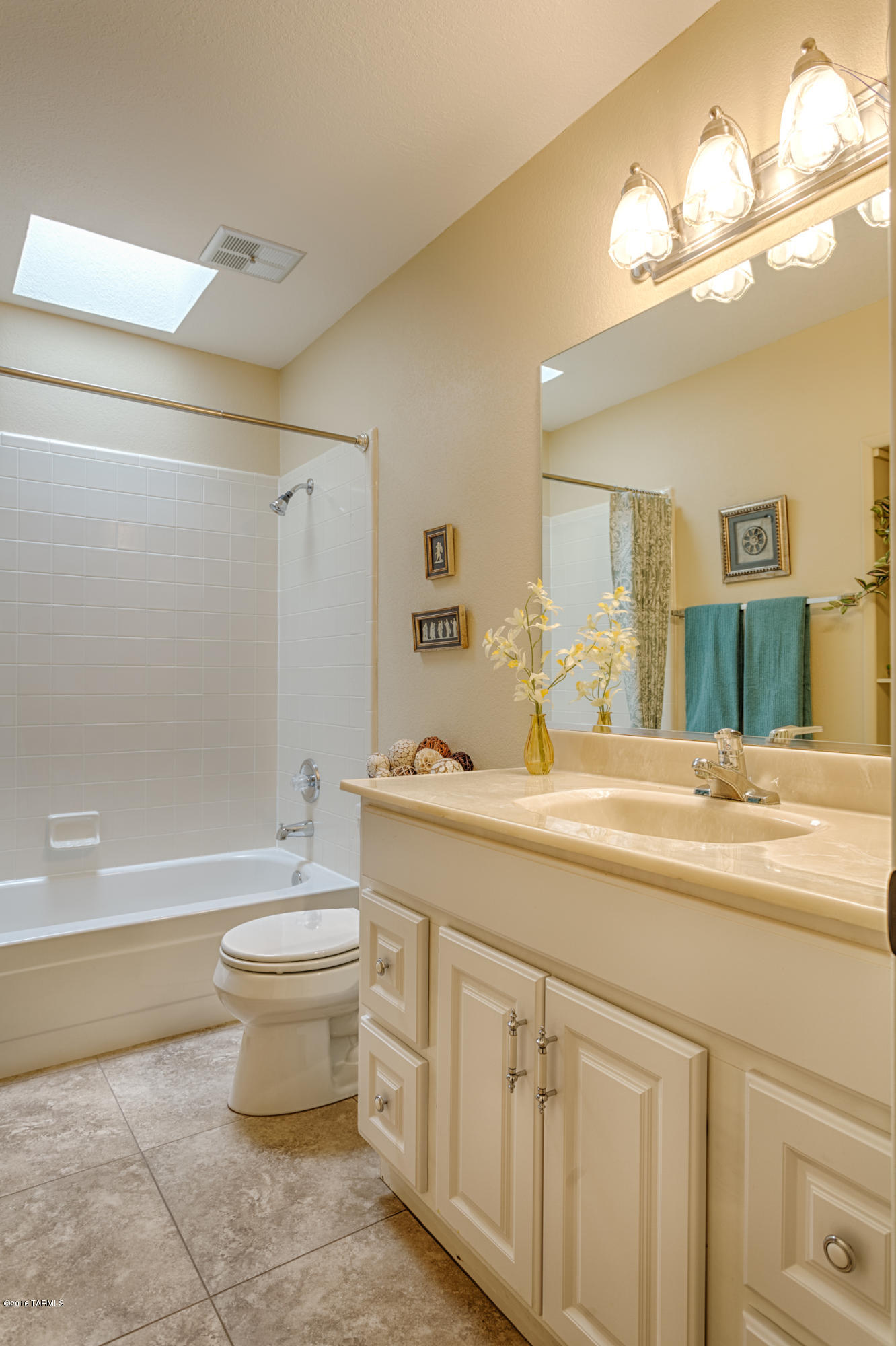 4501 N Tortolita Road