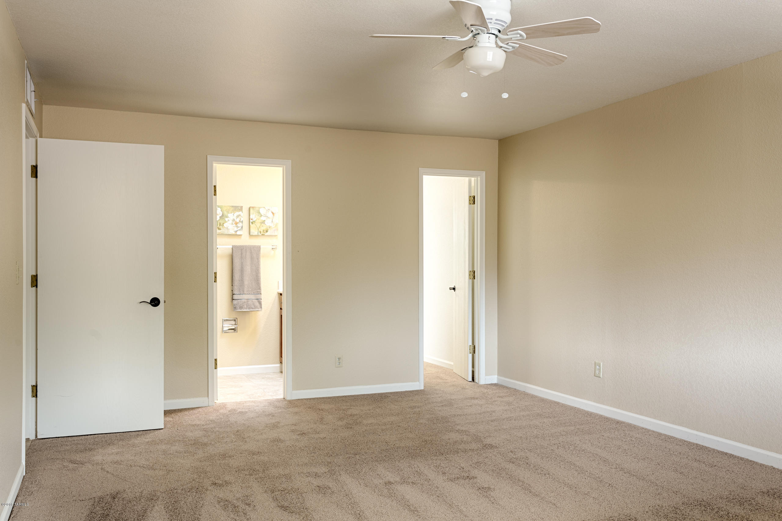 4501 N Tortolita Road