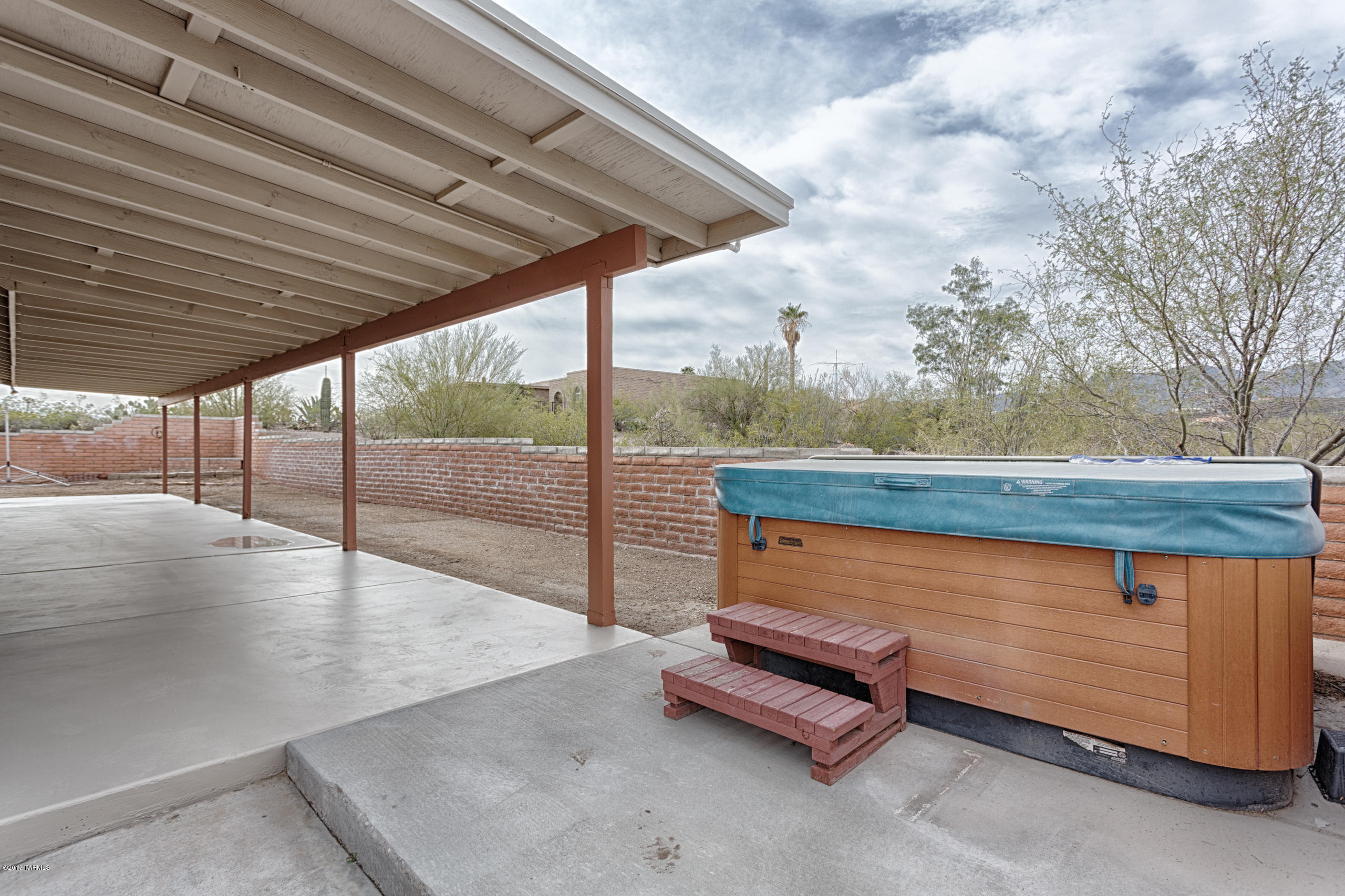 4501 N Tortolita Road