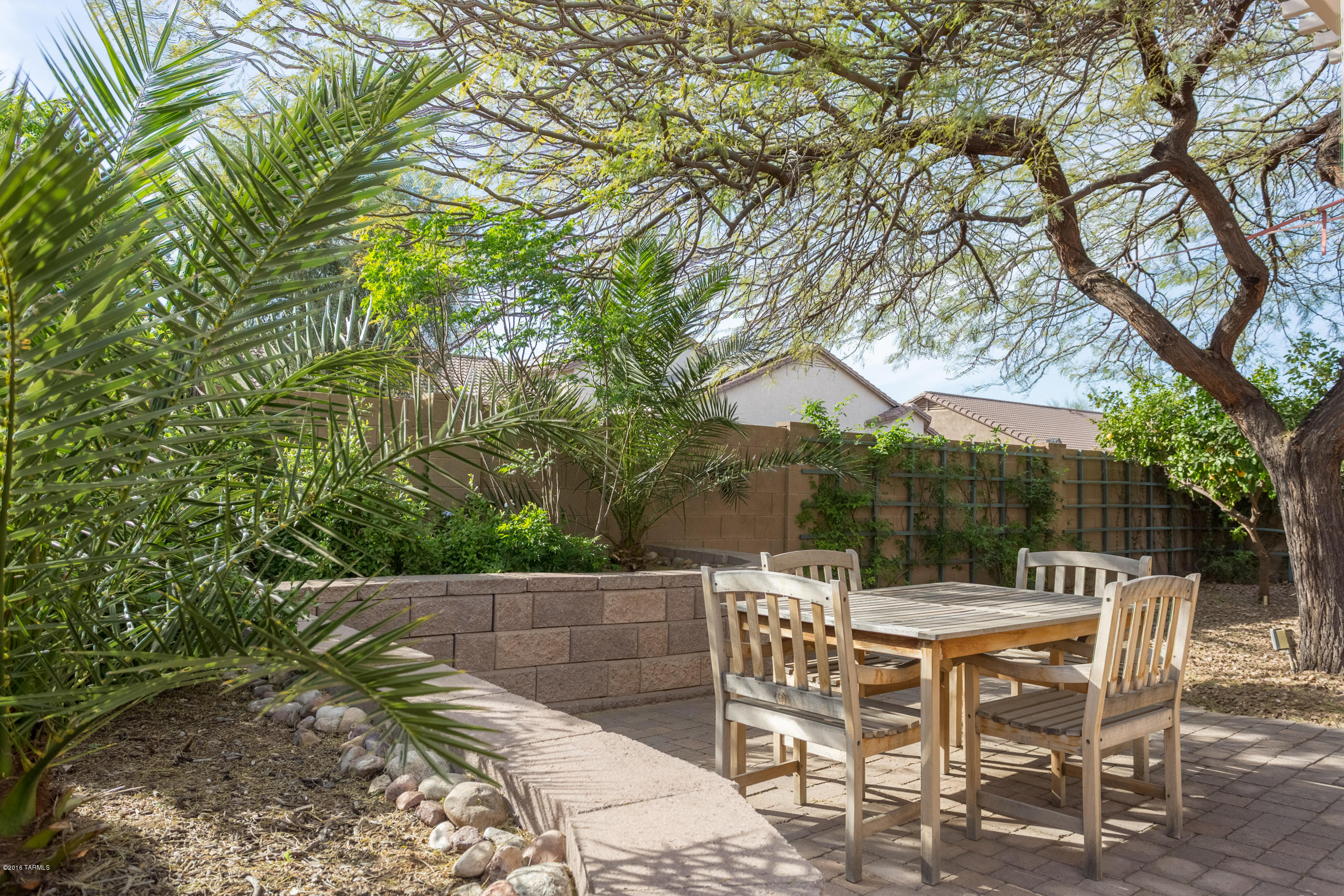 7717 W August Moon Place