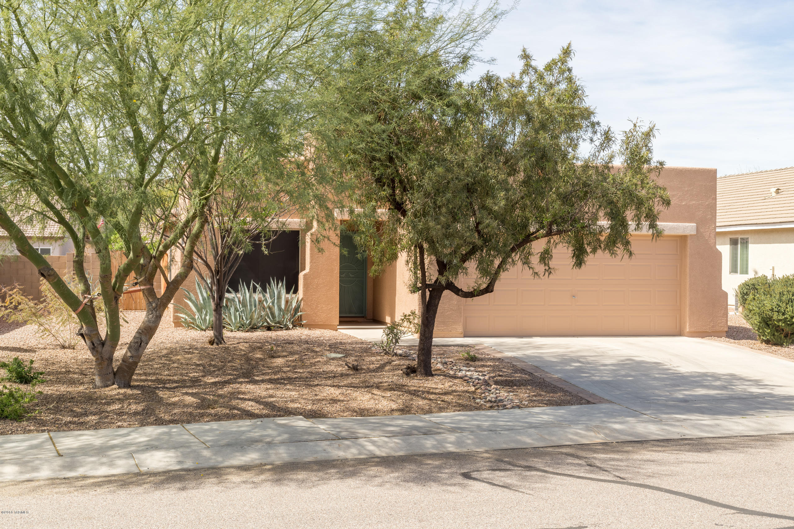 7717 W August Moon Place