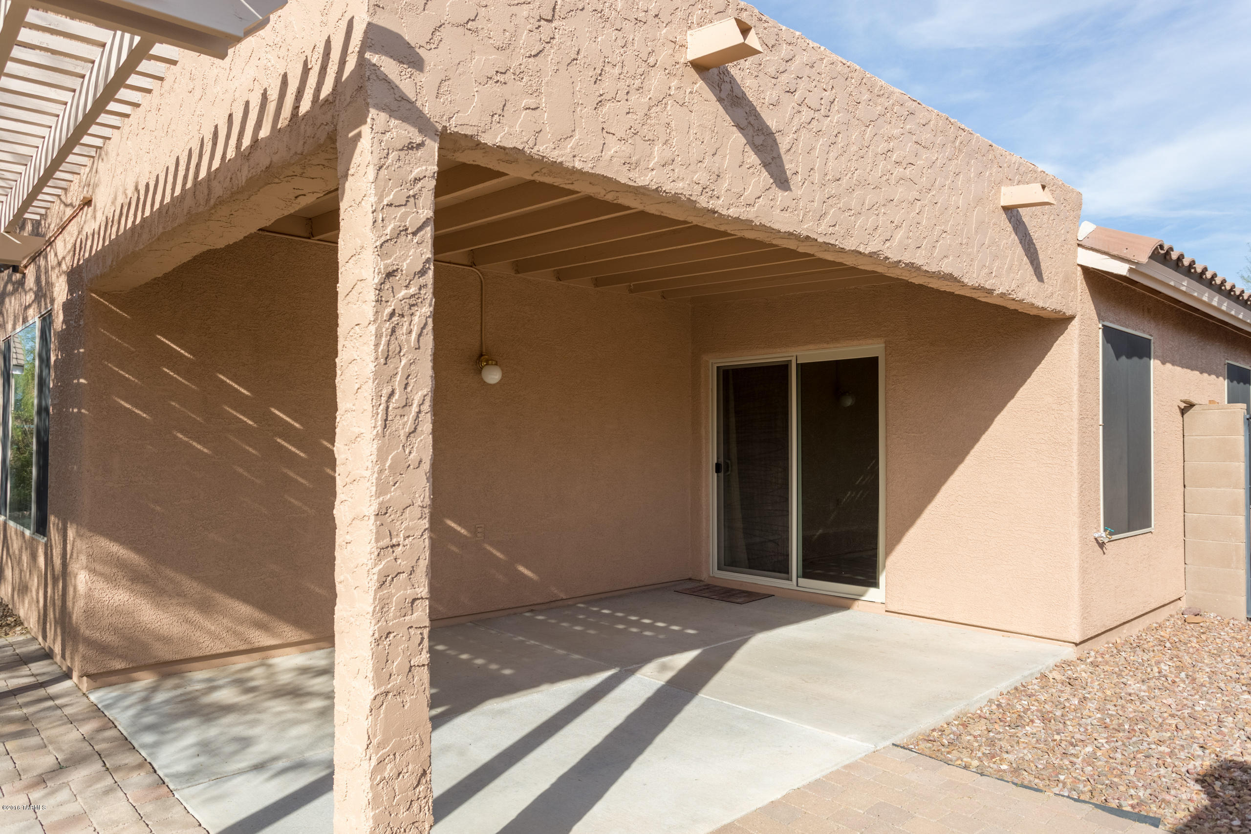 7717 W August Moon Place