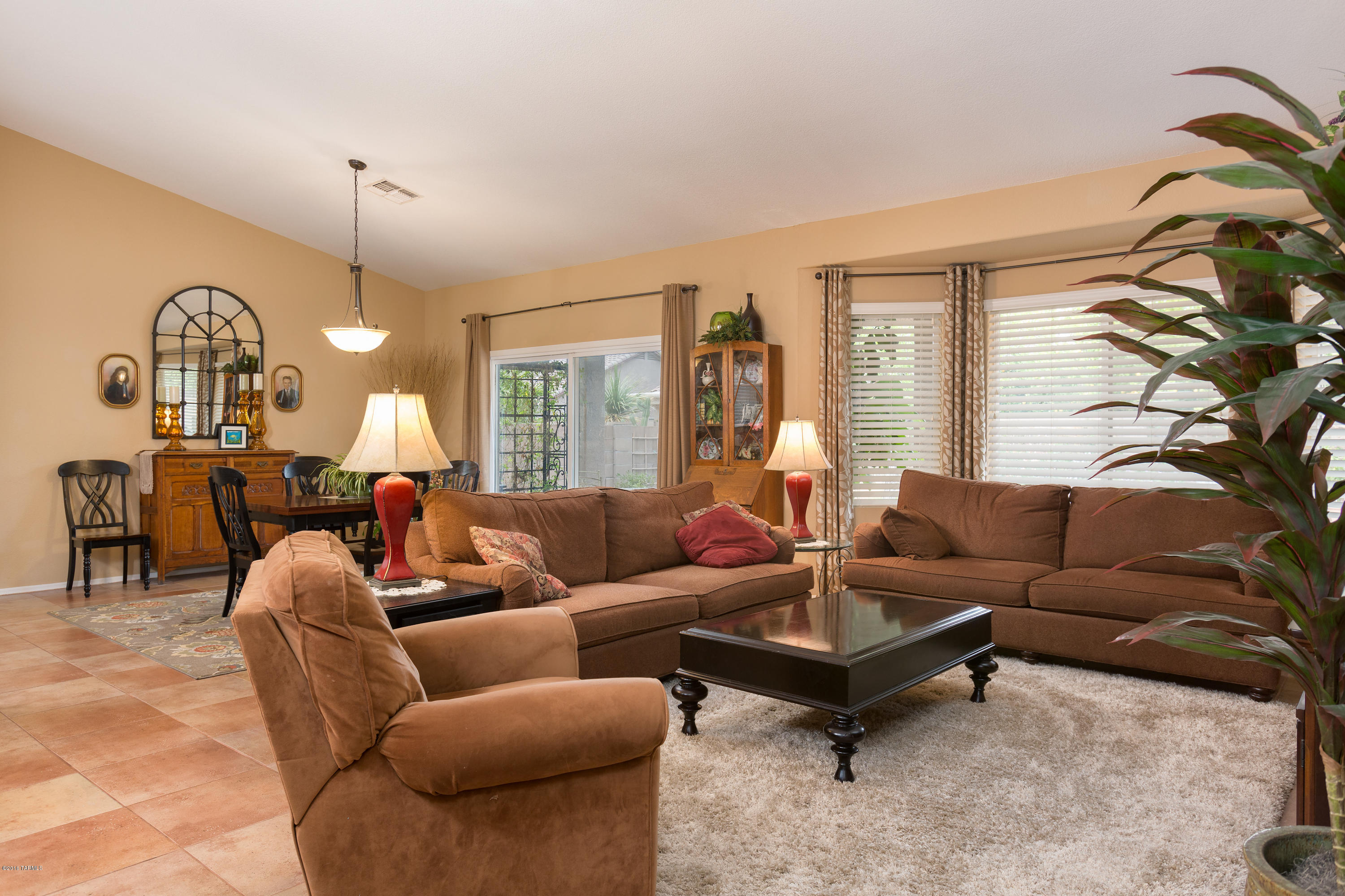 2646 W Cholla Ridge Place