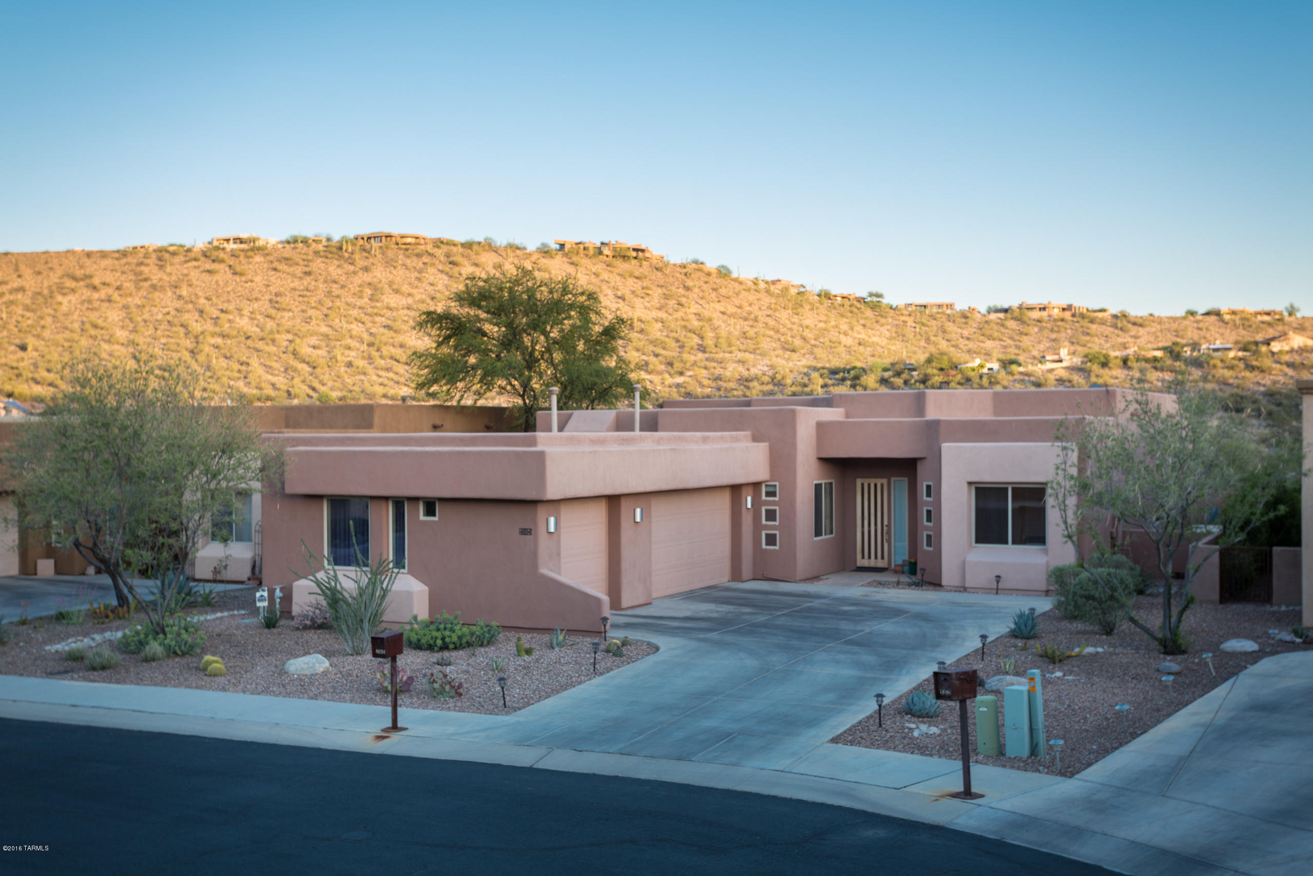 4694 N Placita Ventana Del Rio