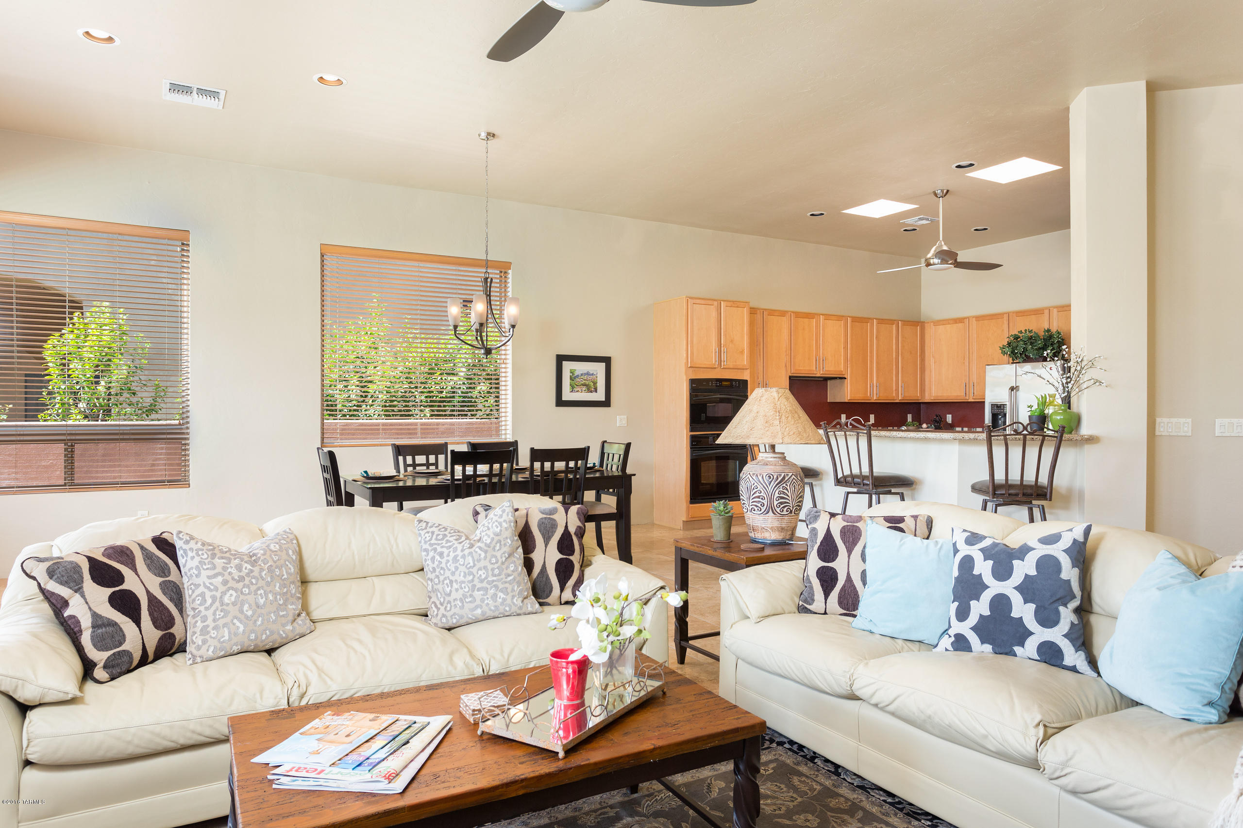 4694 N Placita Ventana Del Rio