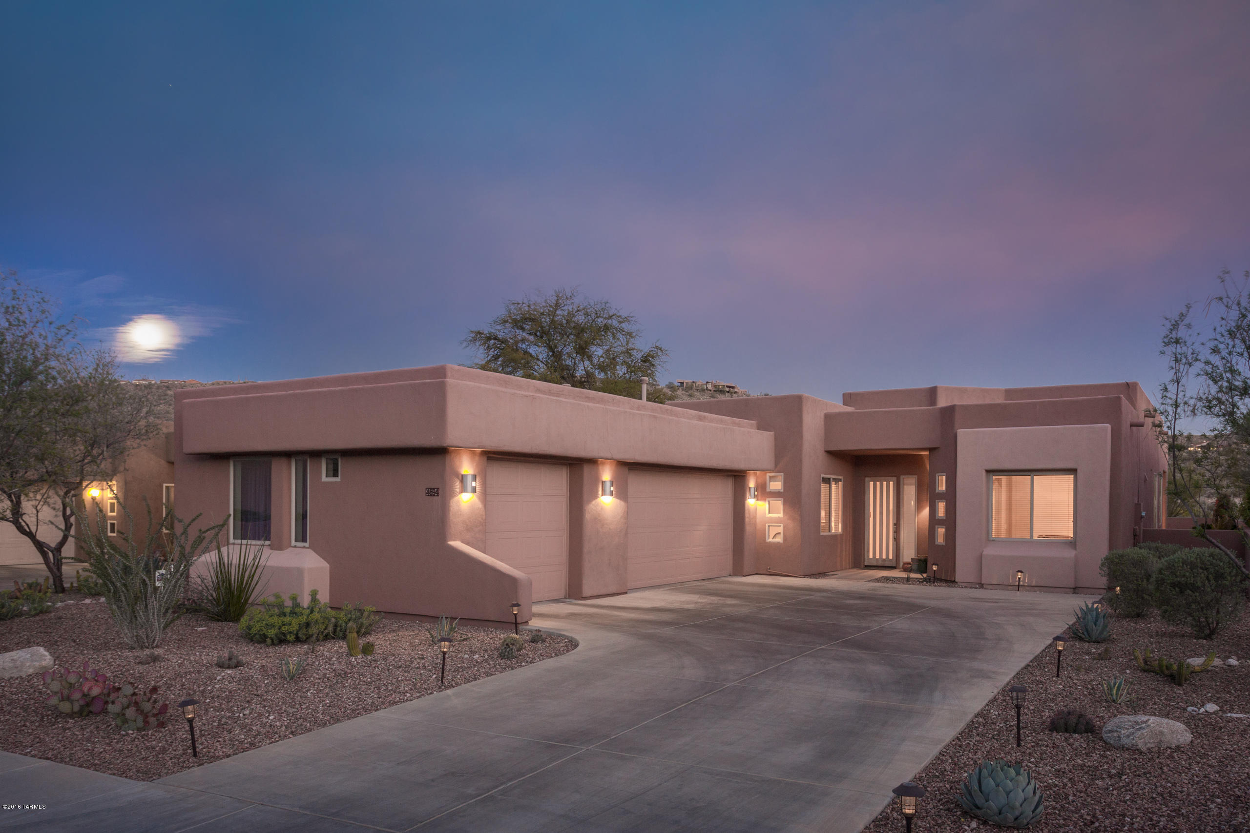 4694 N Placita Ventana Del Rio