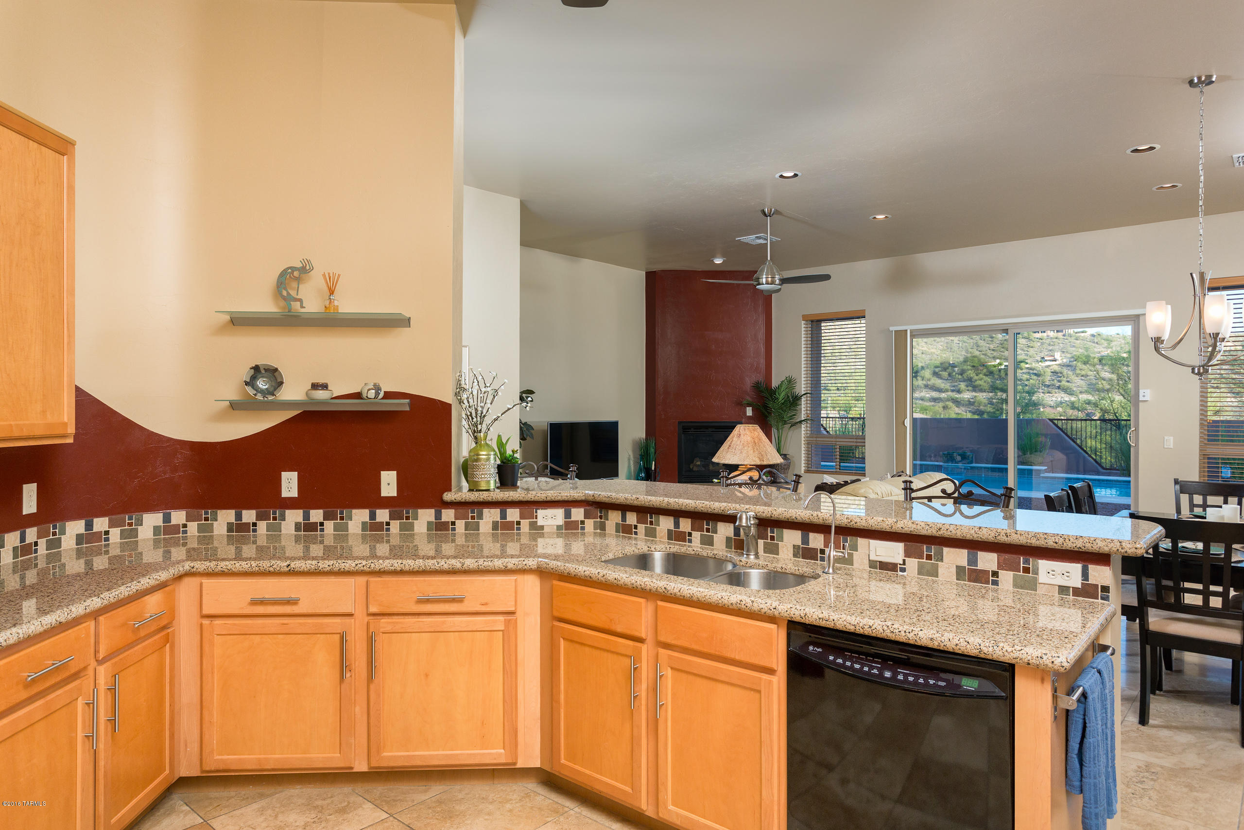 4694 N Placita Ventana Del Rio