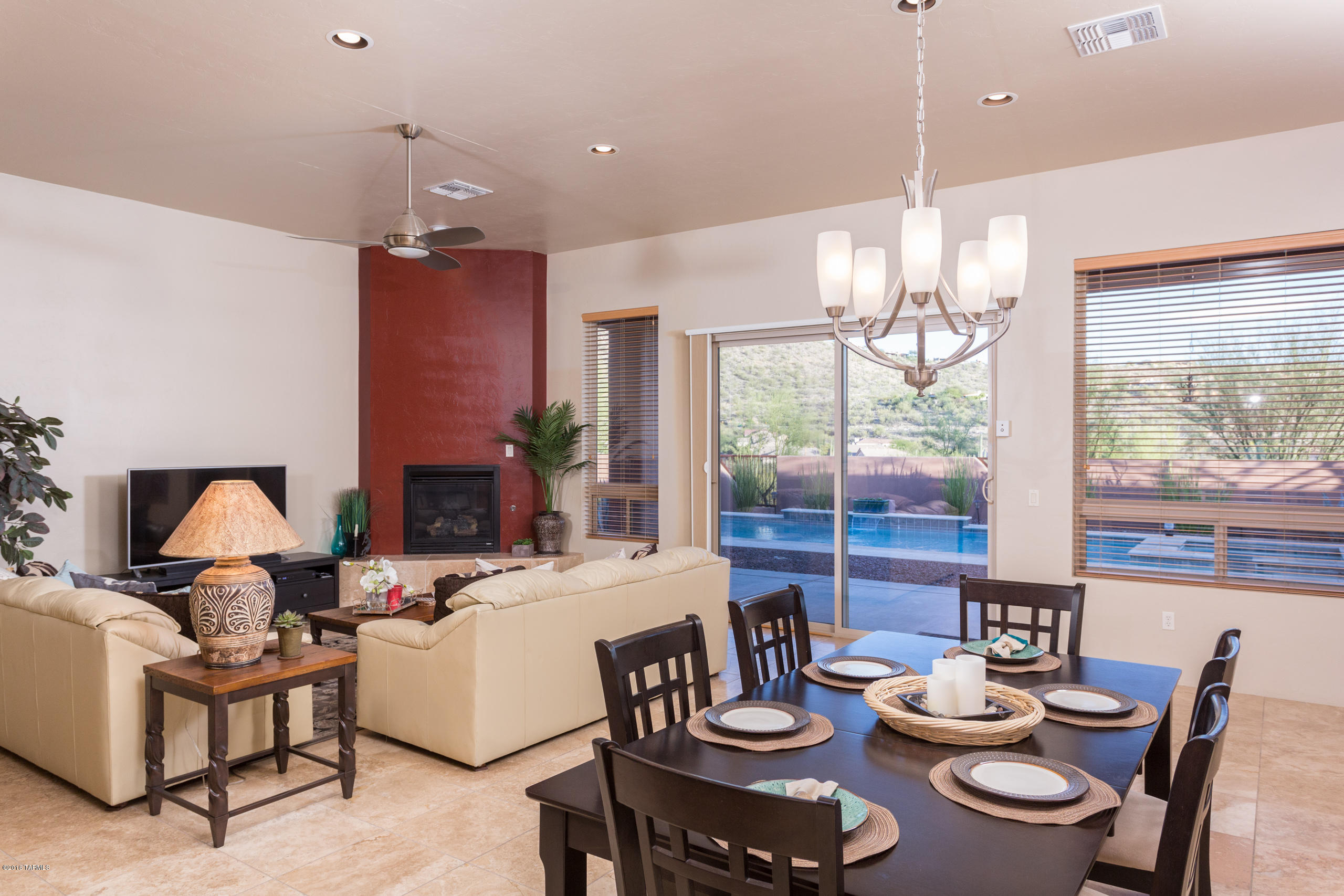 4694 N Placita Ventana Del Rio