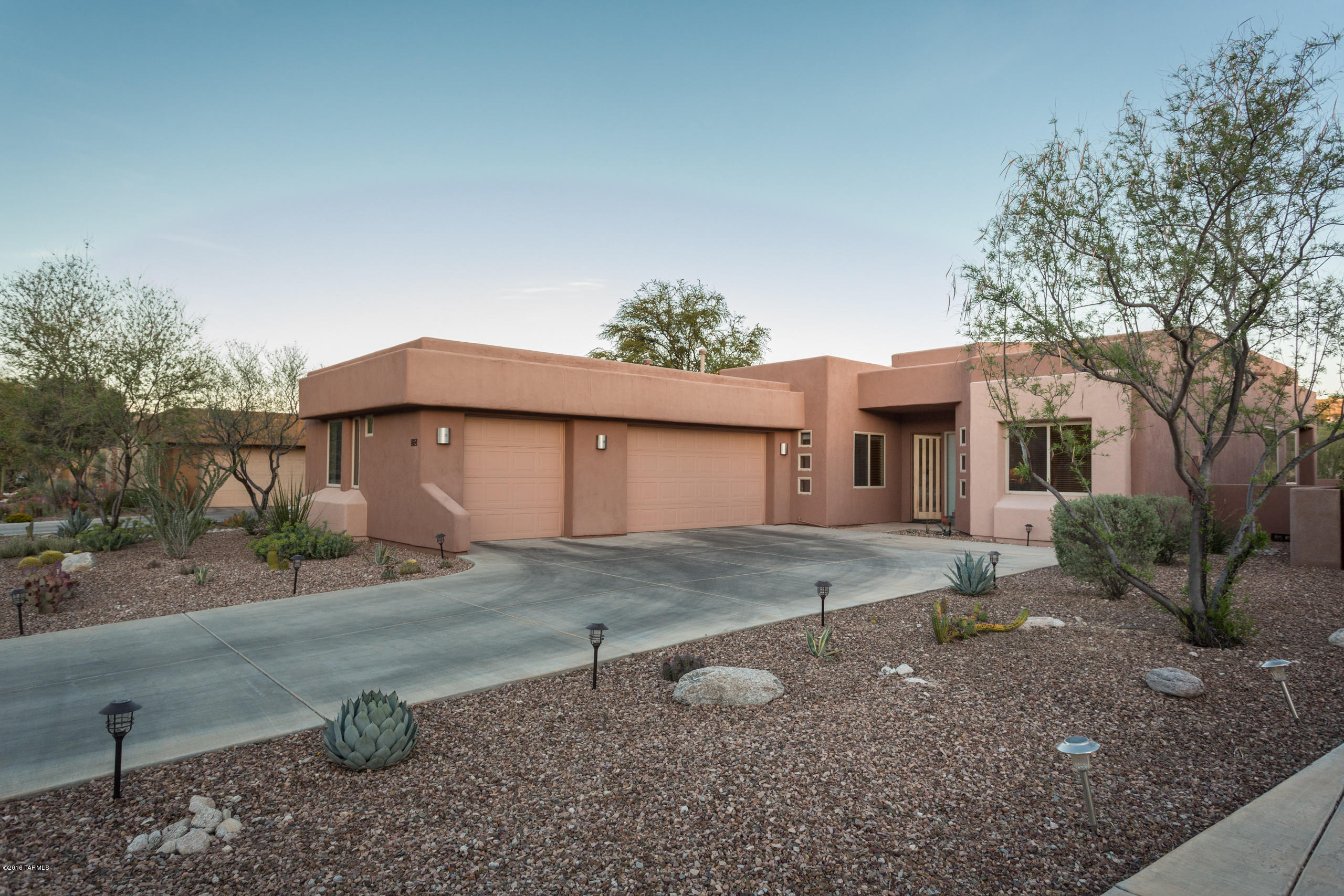 4694 N Placita Ventana Del Rio