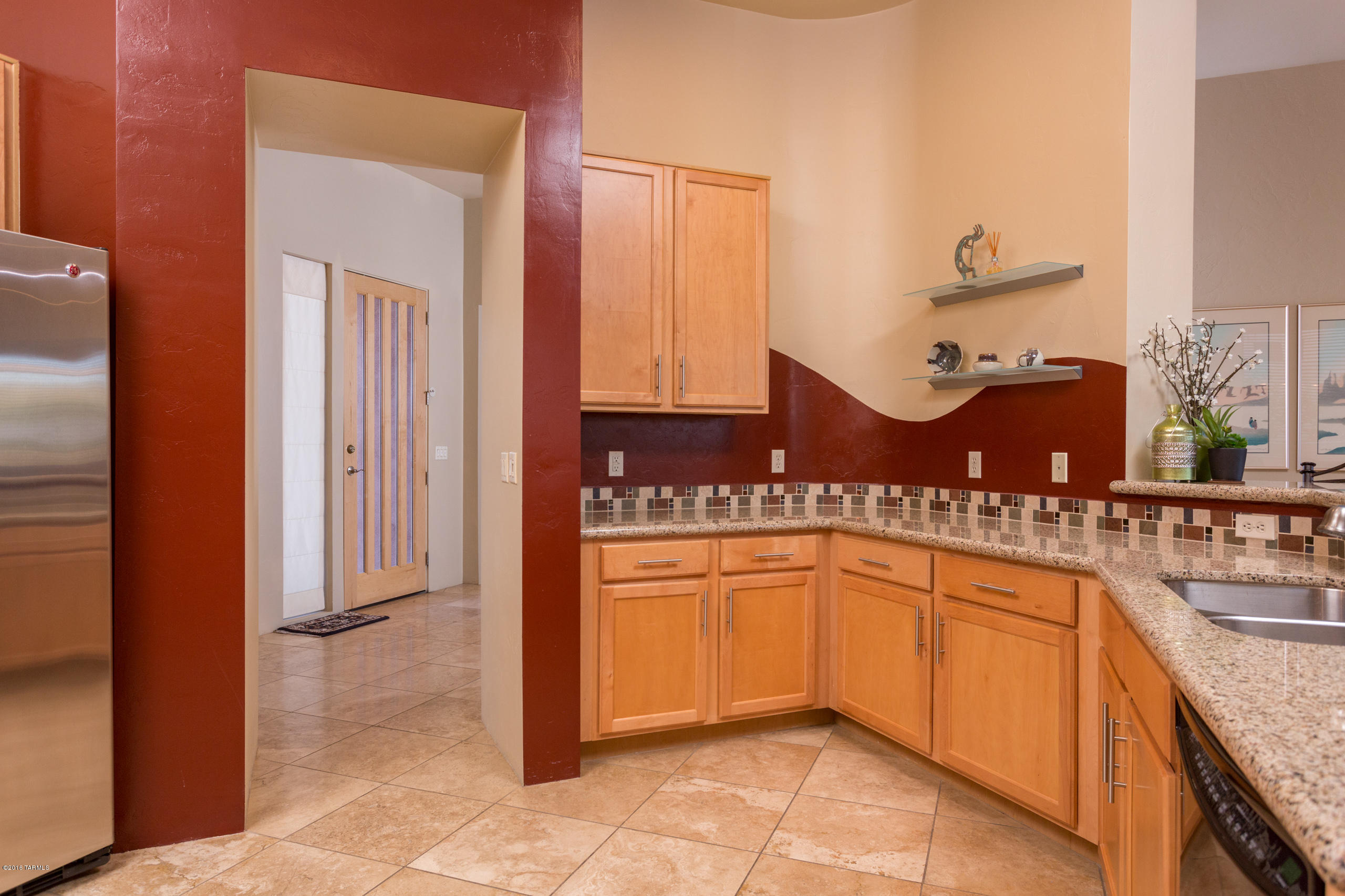 4694 N Placita Ventana Del Rio