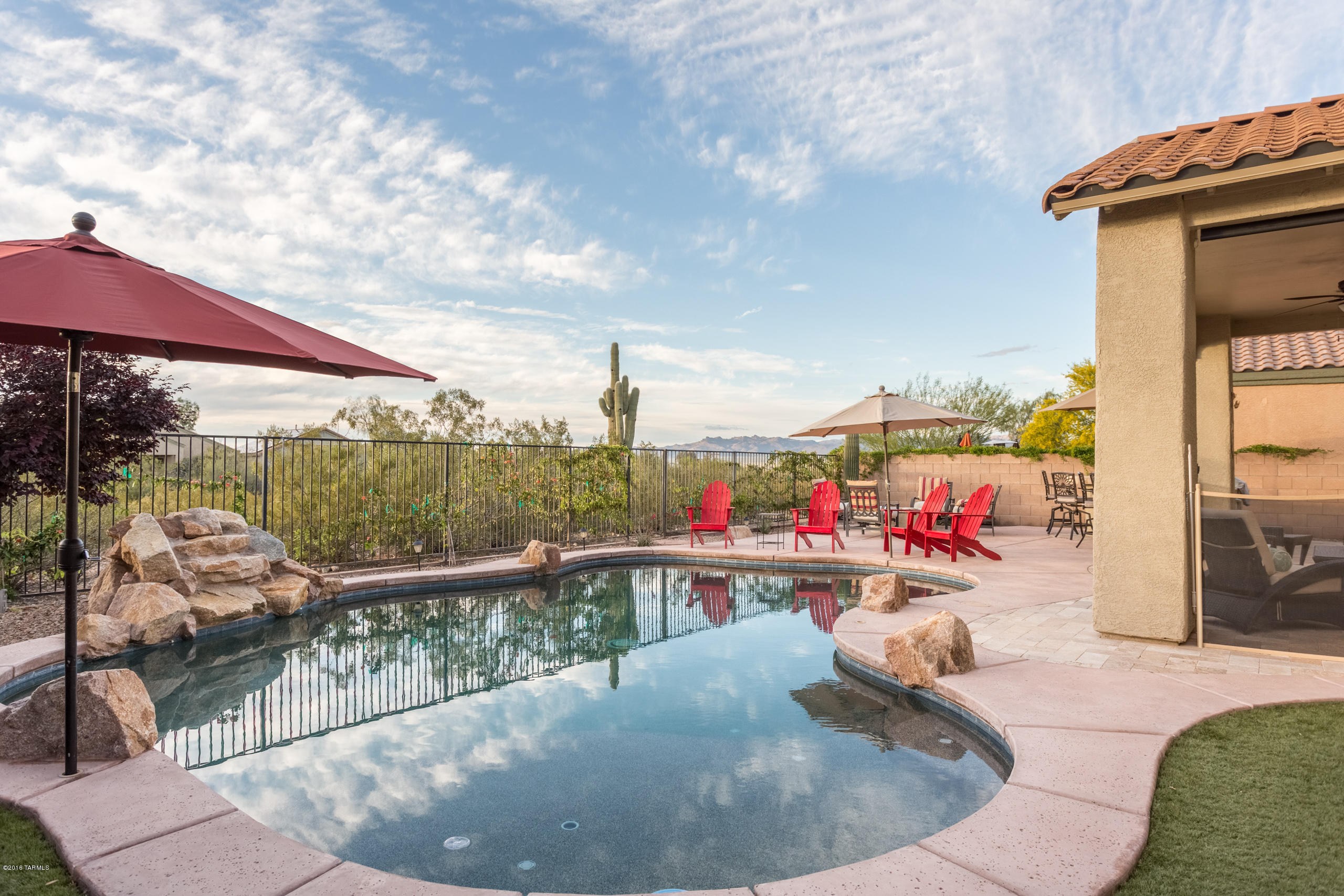 8531 N Wind Swept Lane