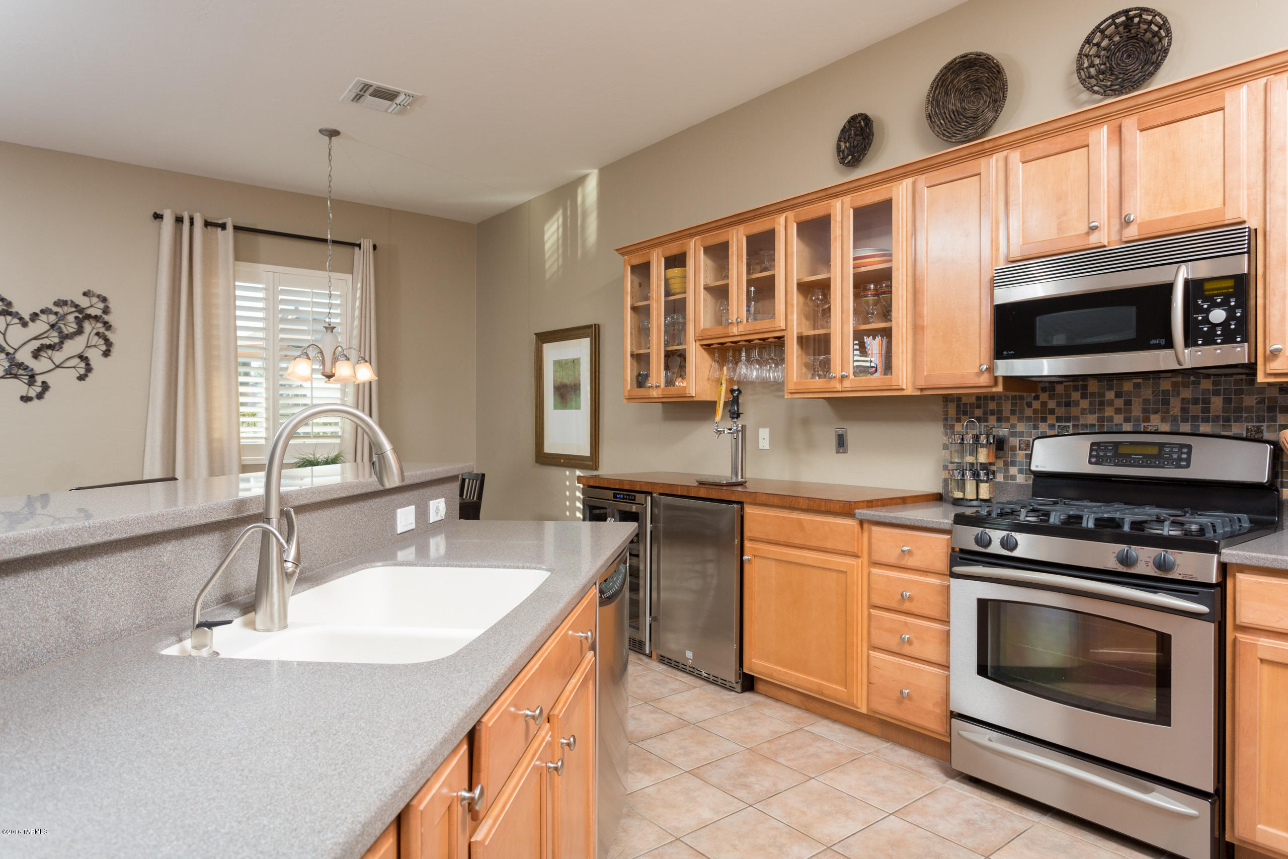 8531 N Wind Swept Lane