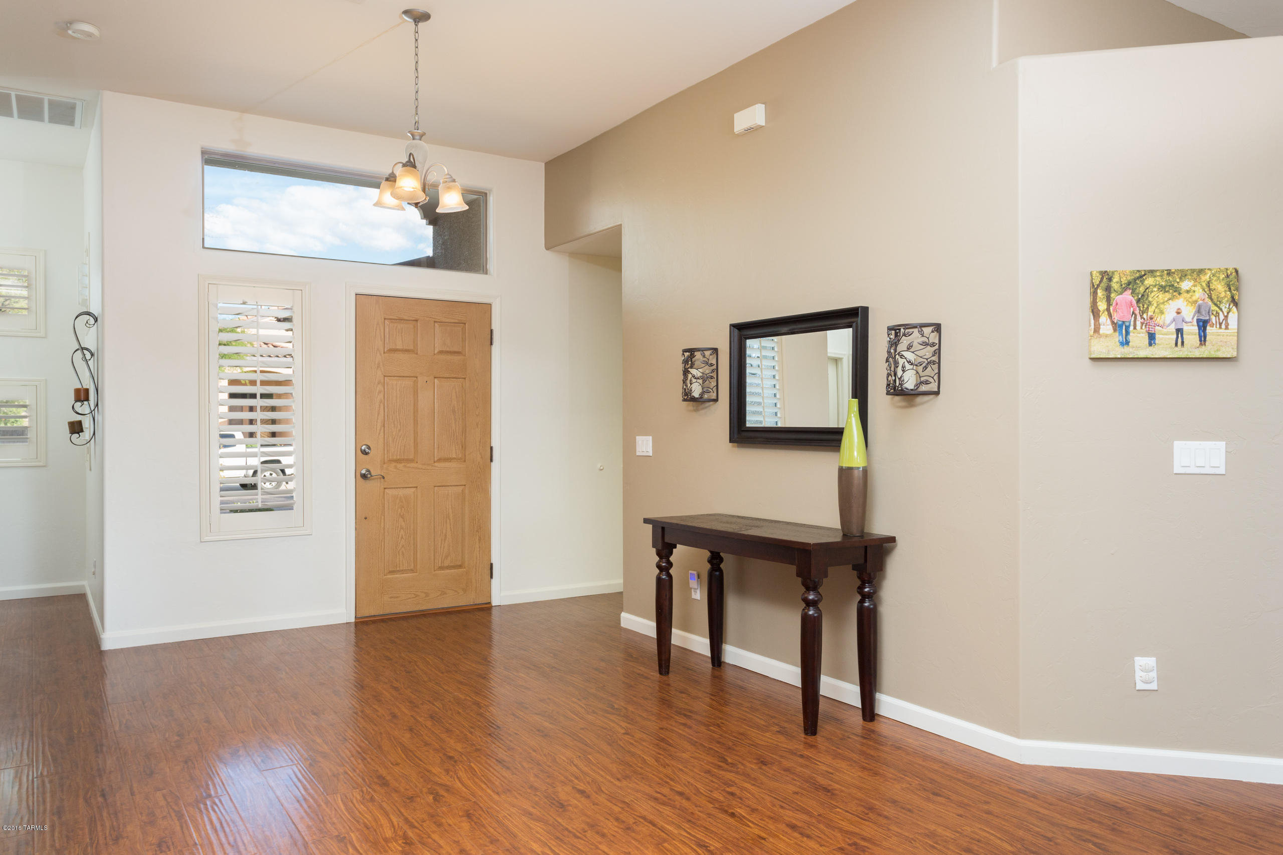 8531 N Wind Swept Lane