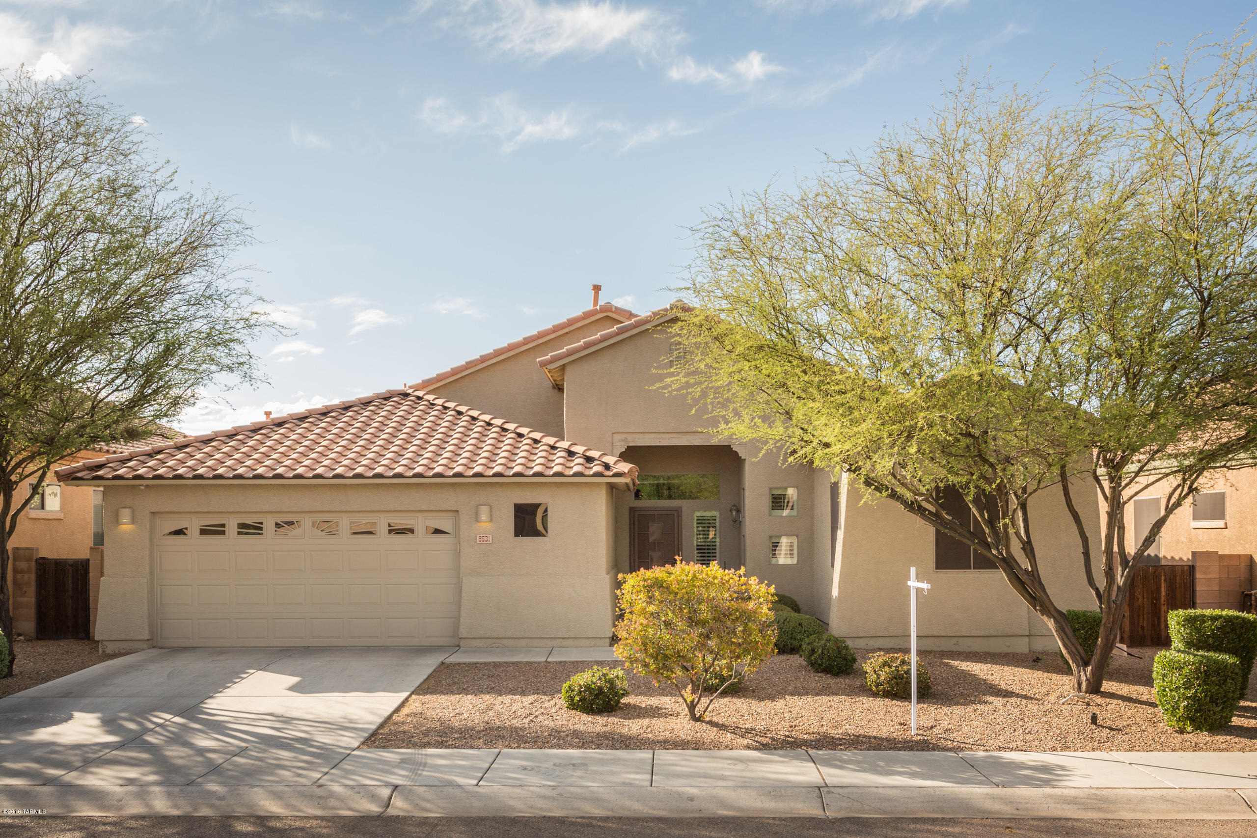 8531 N Wind Swept Lane