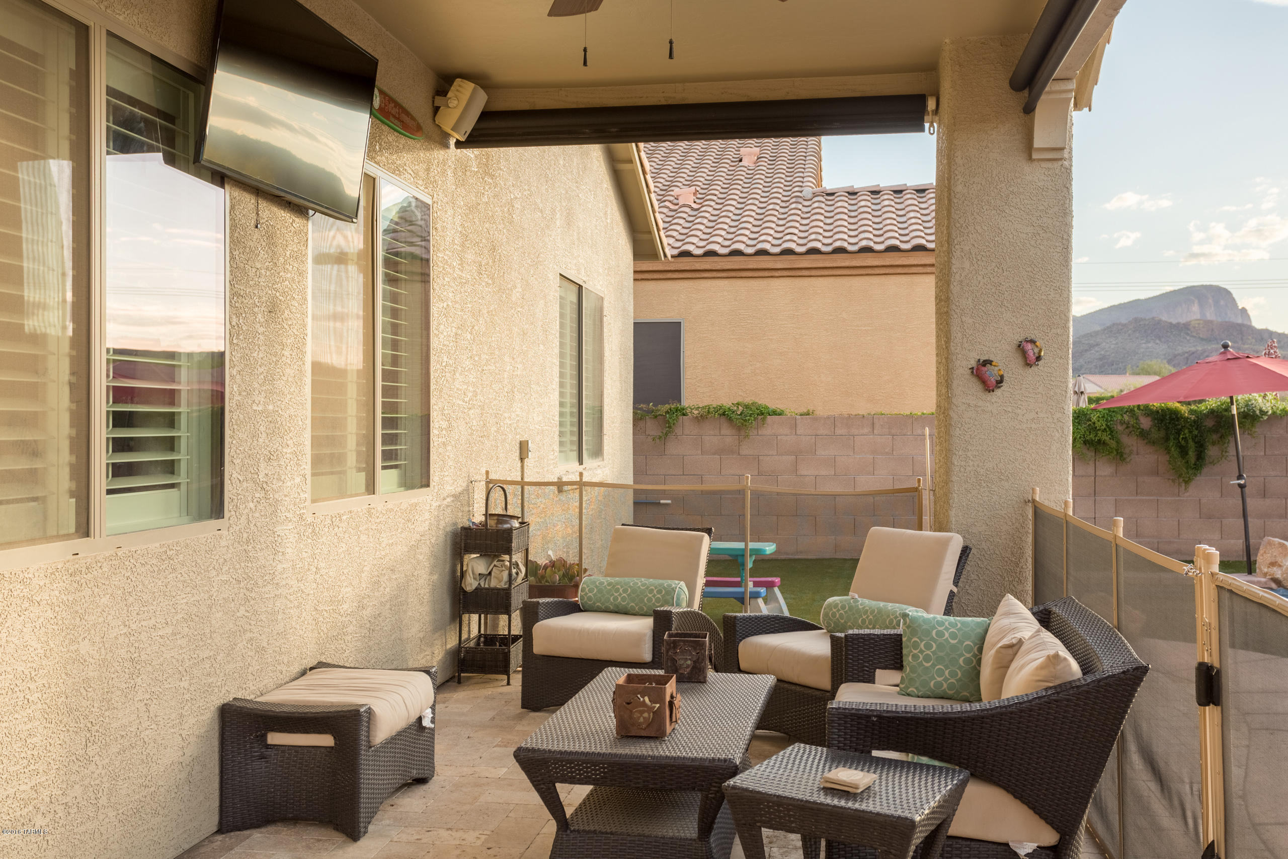 8531 N Wind Swept Lane