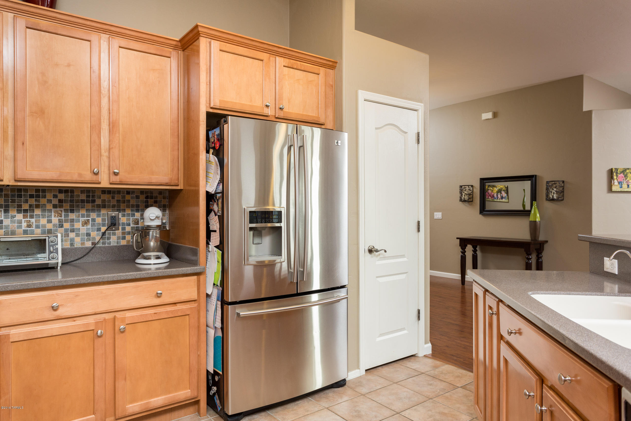 8531 N Wind Swept Lane