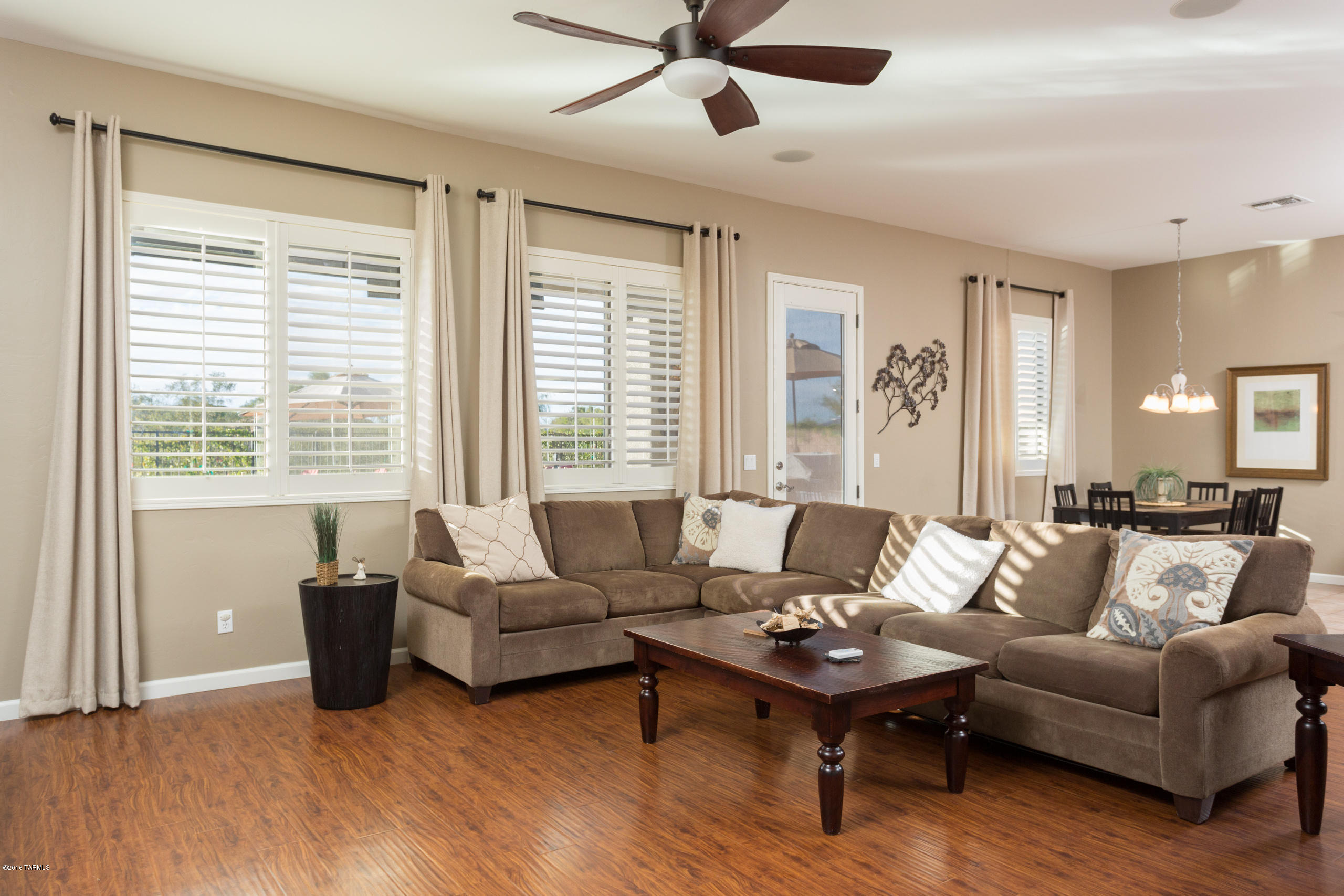 8531 N Wind Swept Lane