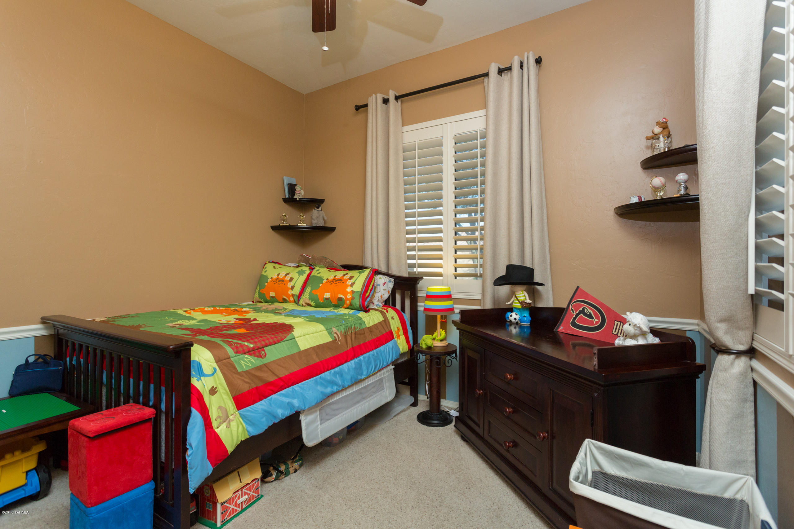 8531 N Wind Swept Lane