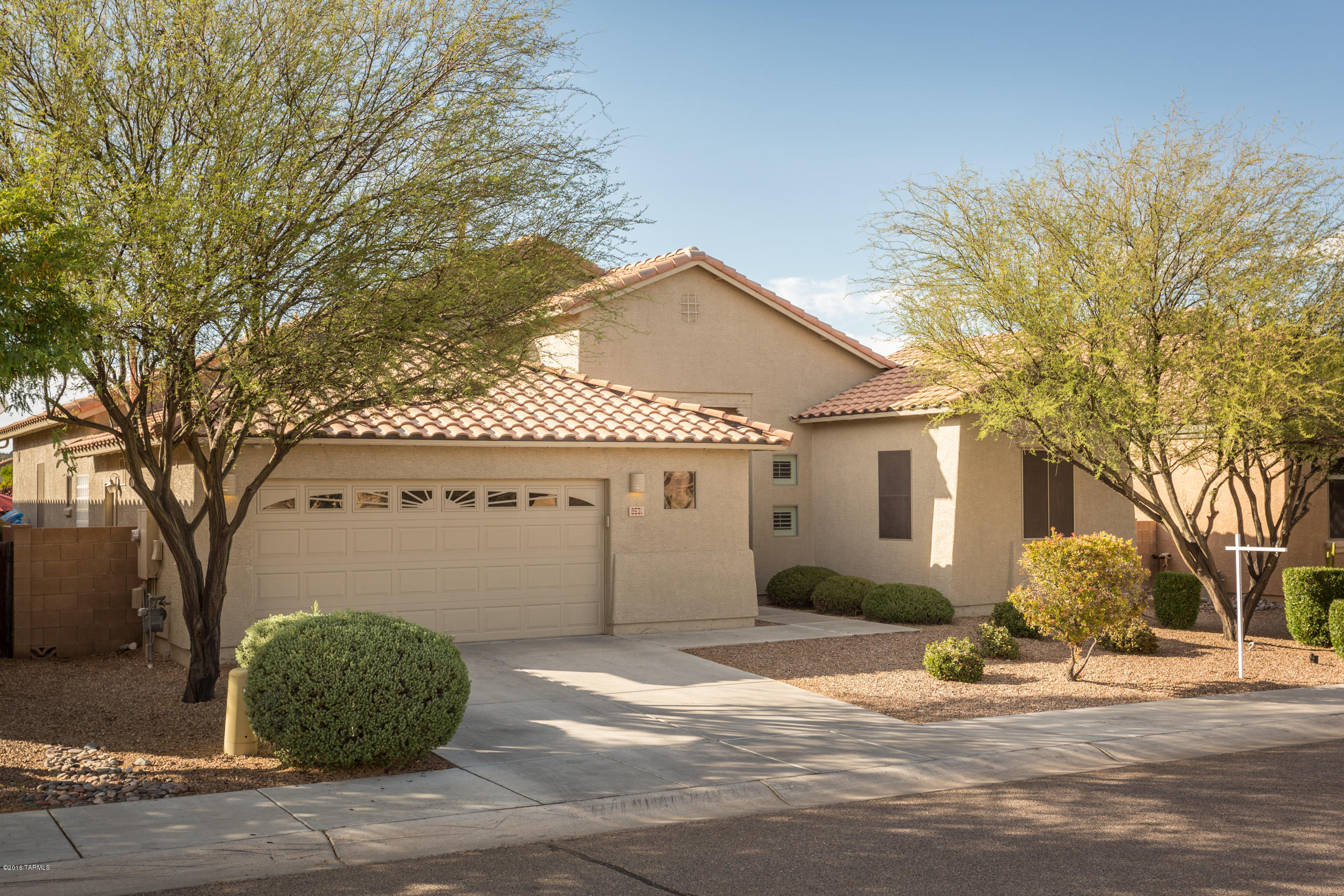 8531 N Wind Swept Lane