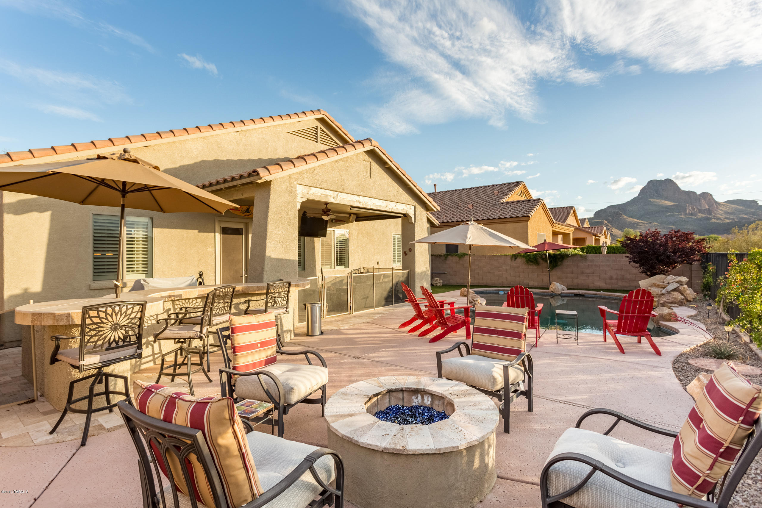 8531 N Wind Swept Lane