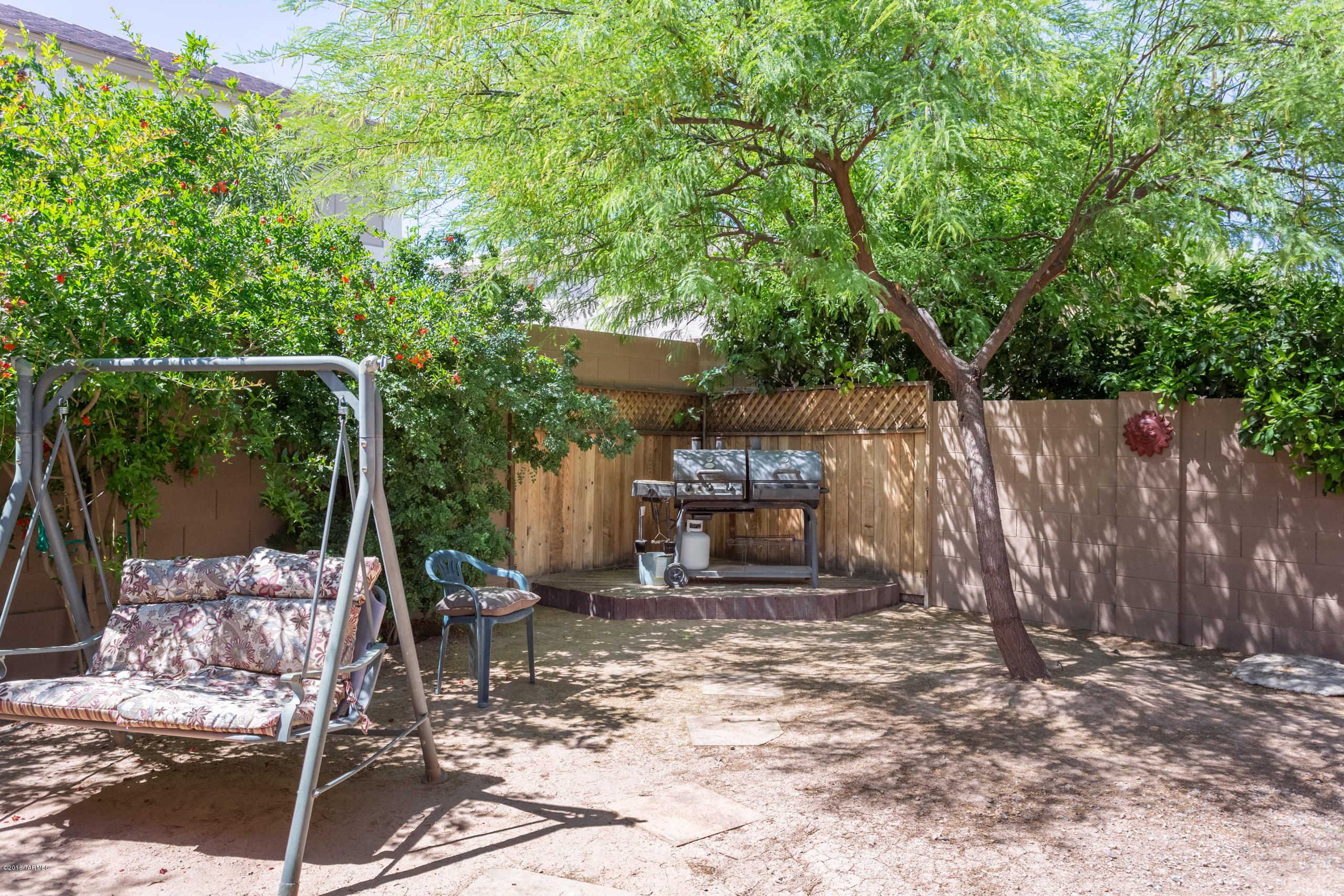 1781 N MCDONALD Street