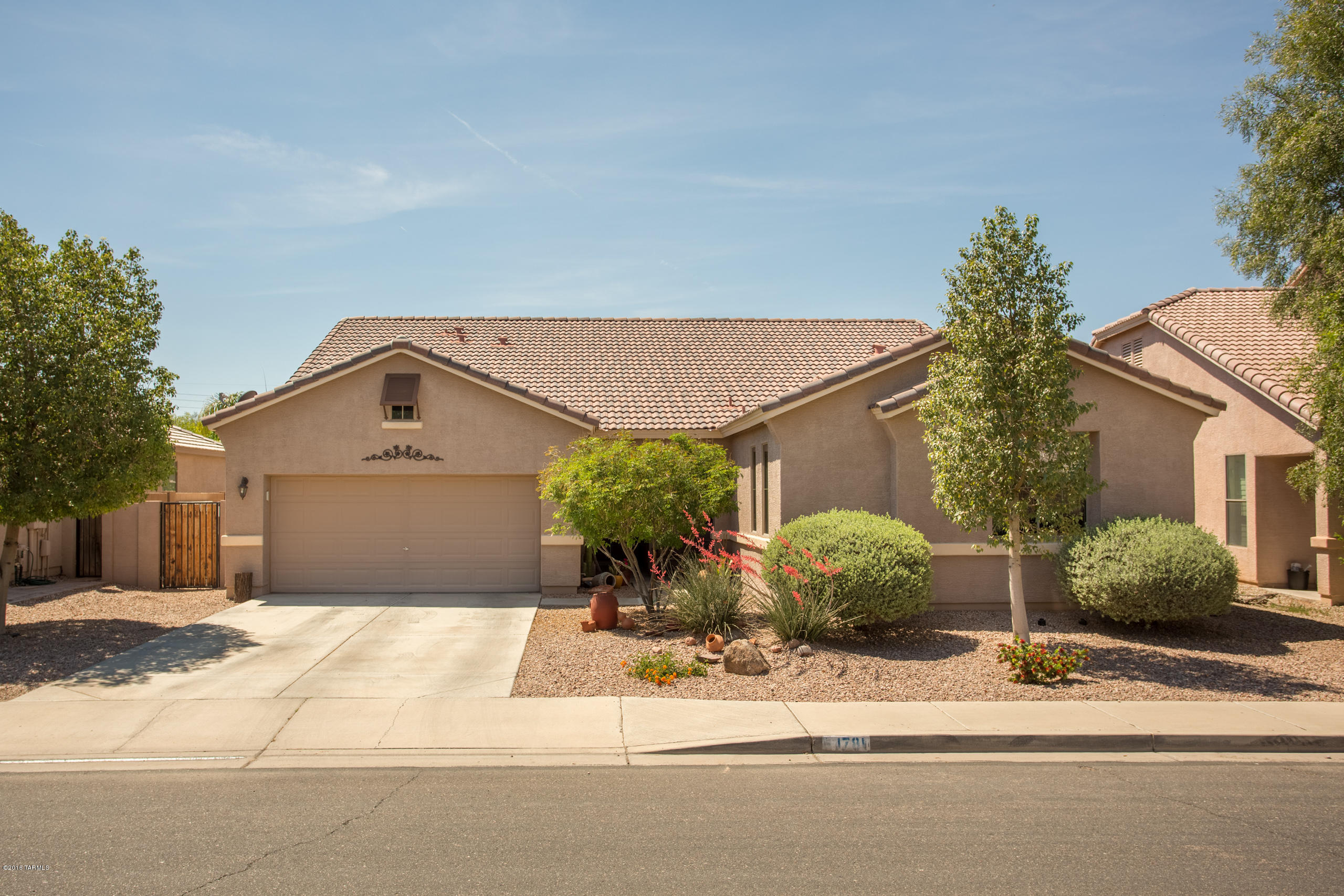 1781 N MCDONALD Street